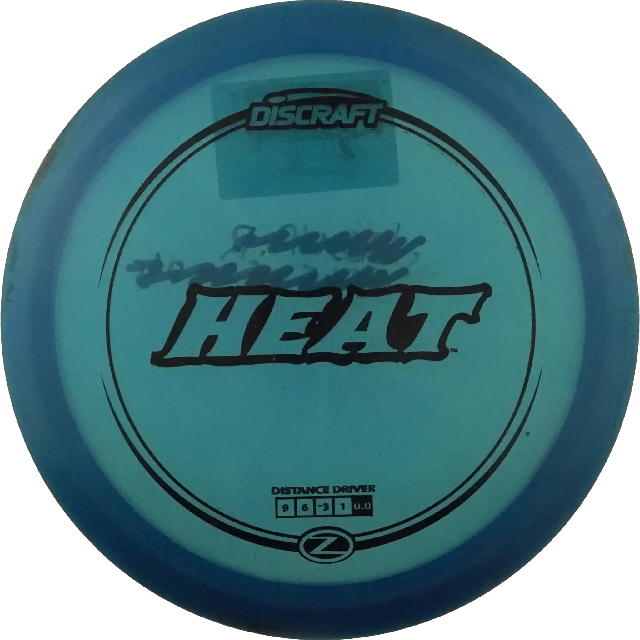 Z Heat