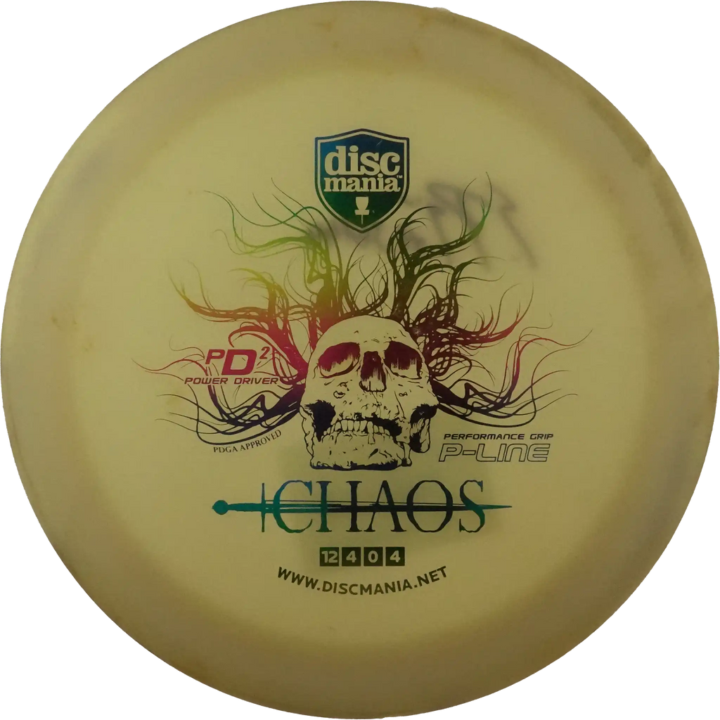 P-Line PD2 - Chaos - Innova Made