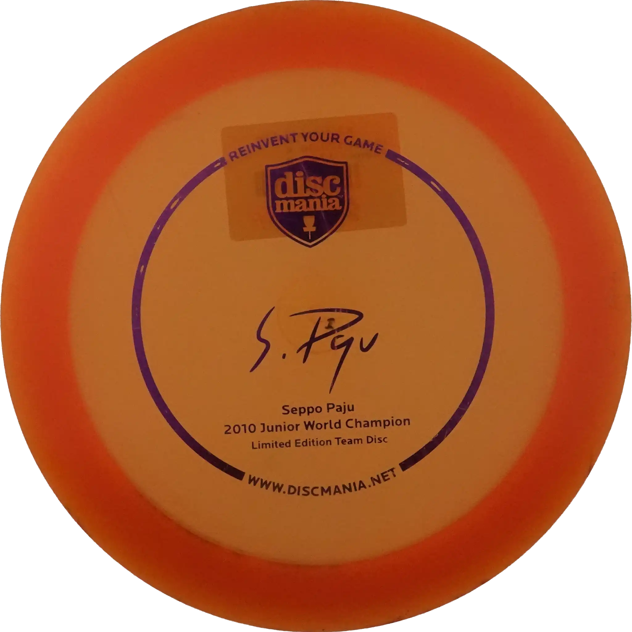 C-Line PD2 - First Run - Seppo Paju - Innova Made