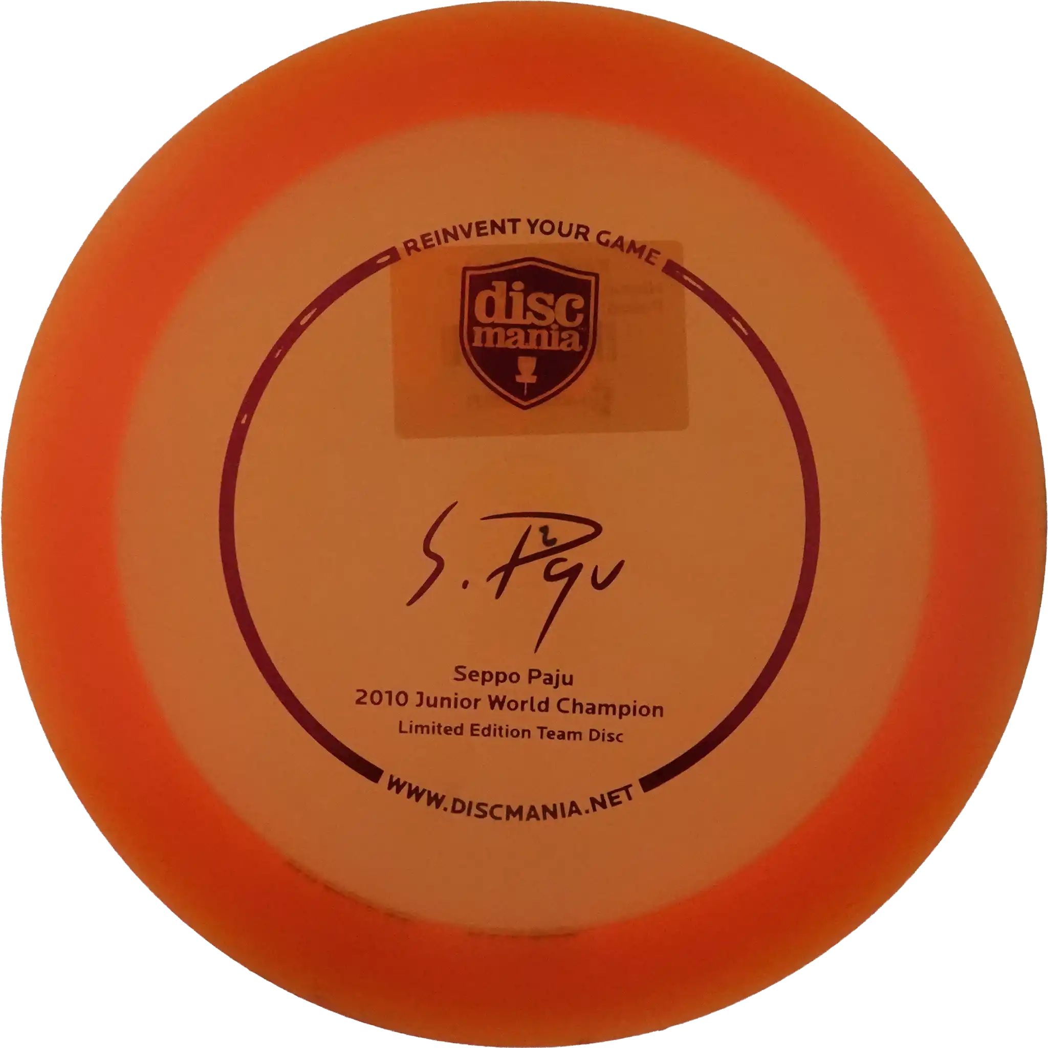 C-Line PD2 - First Run - Seppo Paju - Innova Made