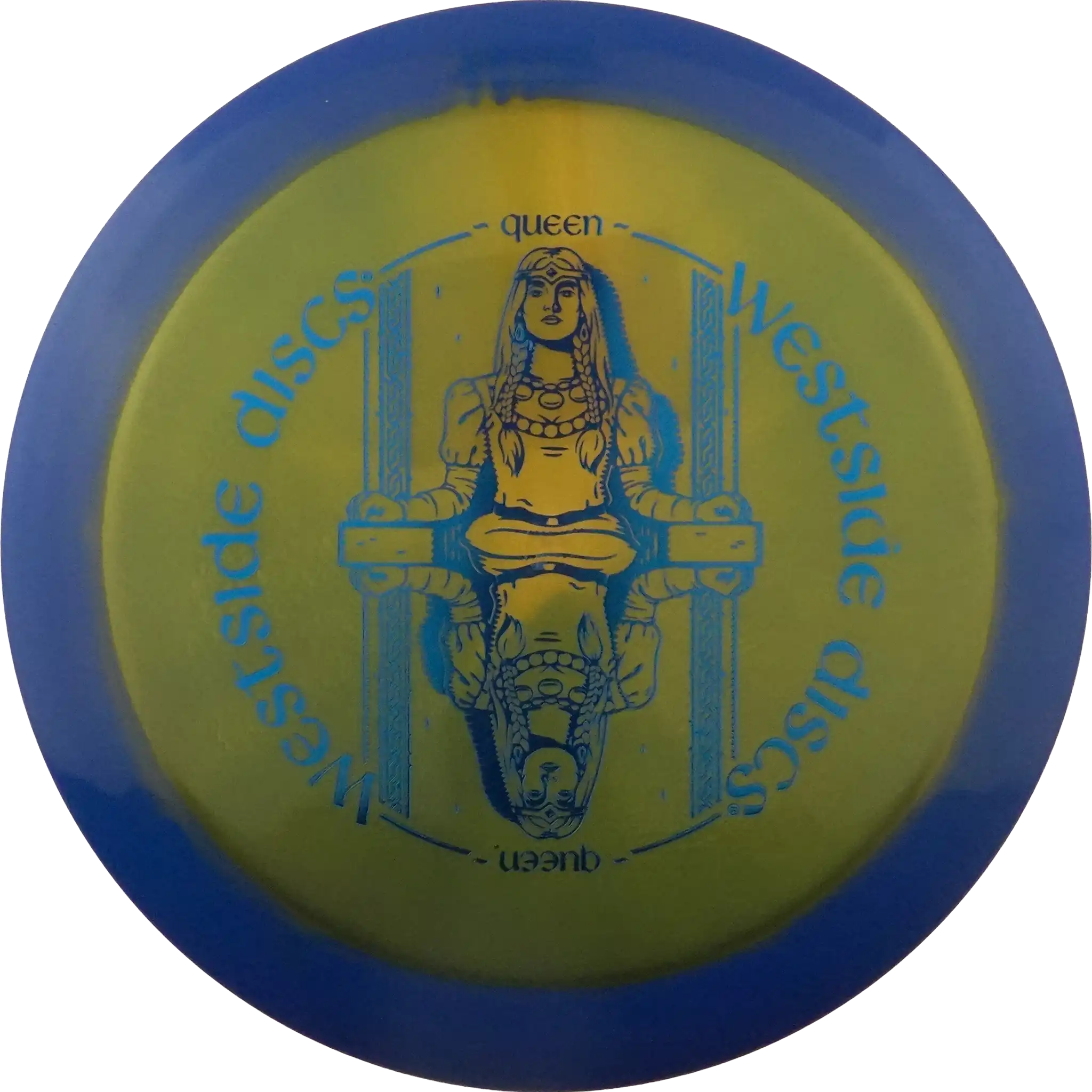 Tournament Orbit Queen