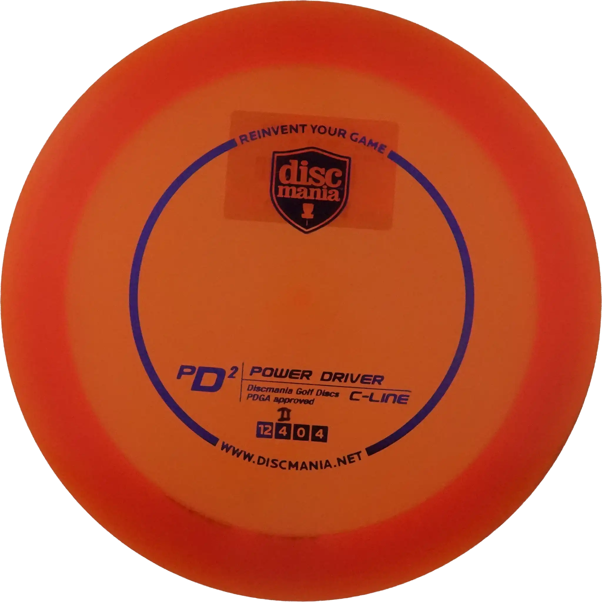 C-Line PD2 - First Run - Innova Made