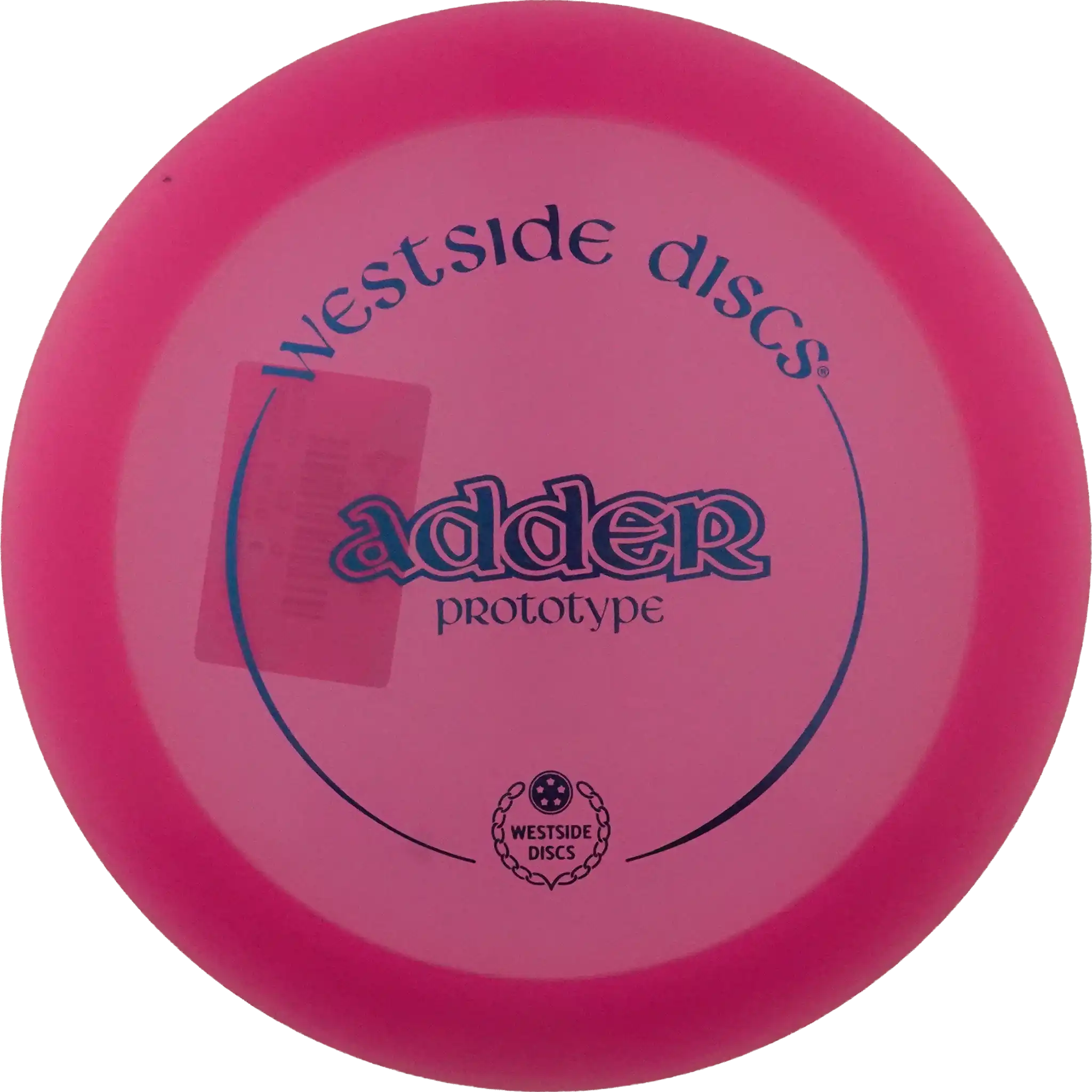 VIP Adder - Prototype