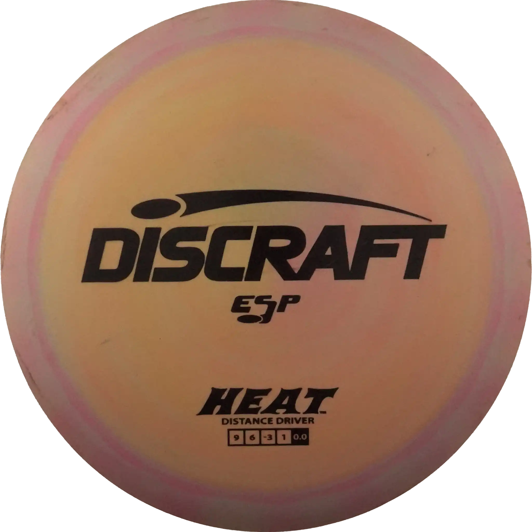 ESP Heat