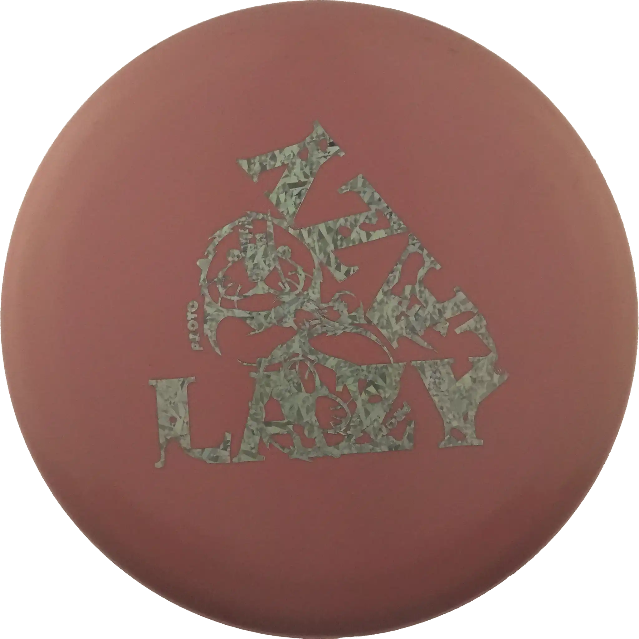 Lazy - Proto