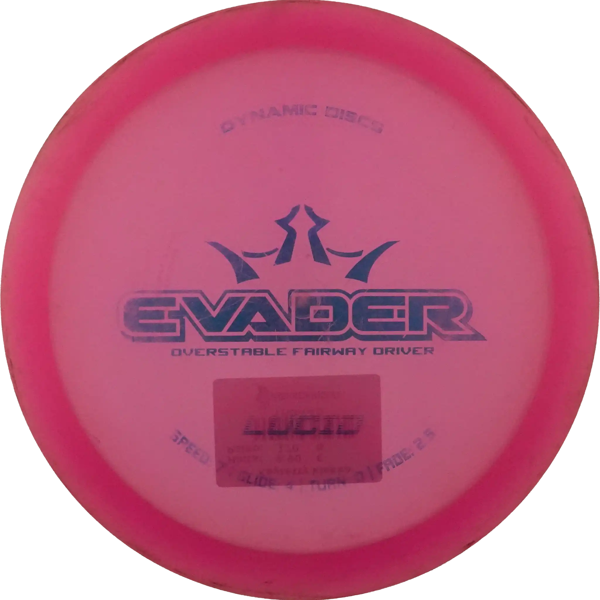 Lucid Evader