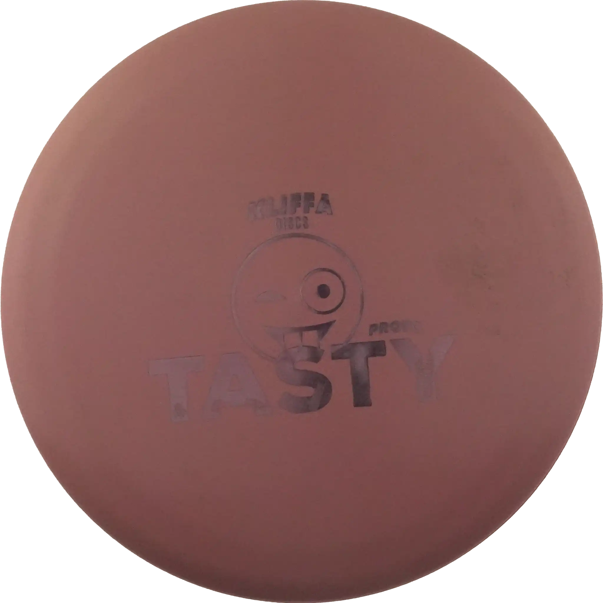 Lazy - Tasty Stamp