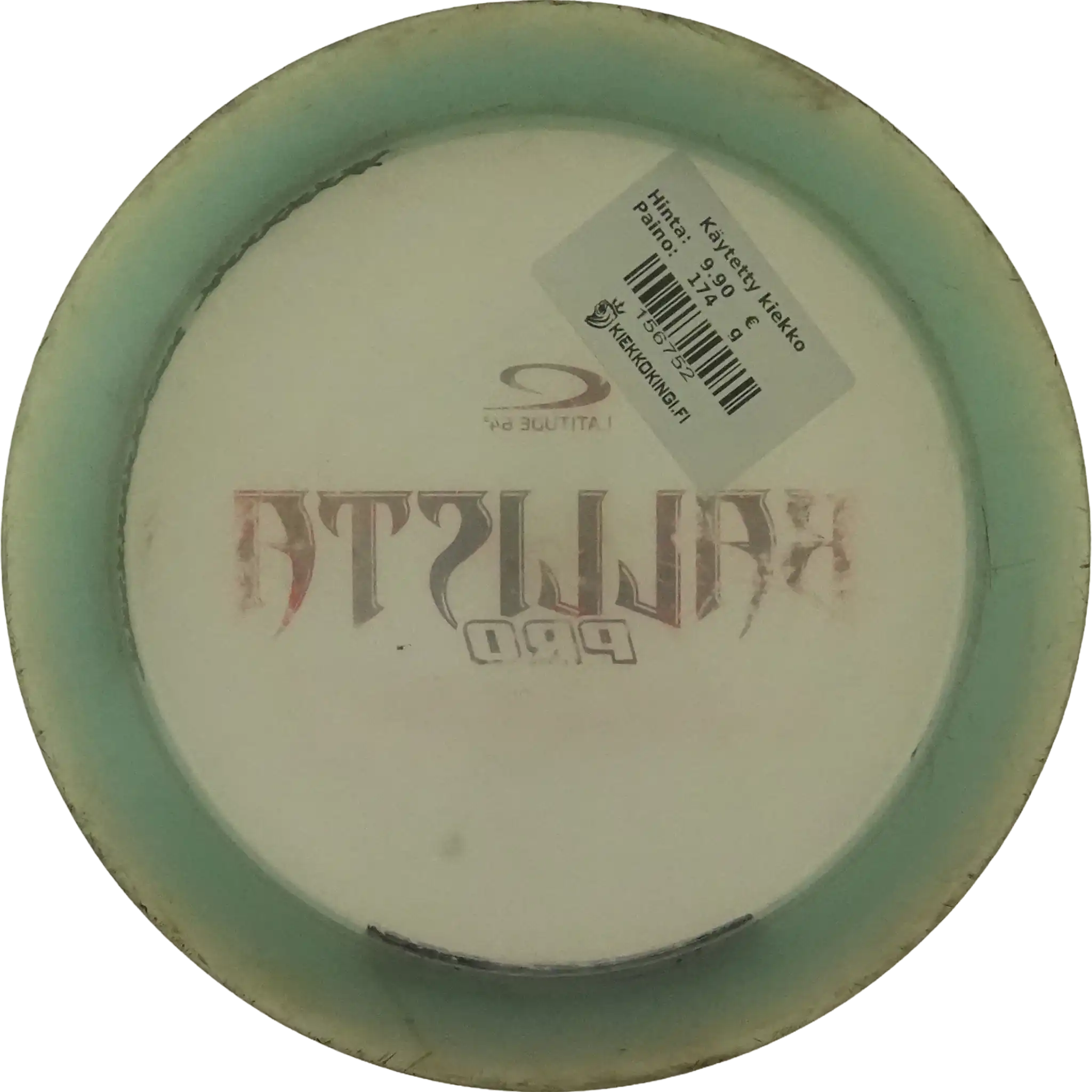 Opto Ballista Pro