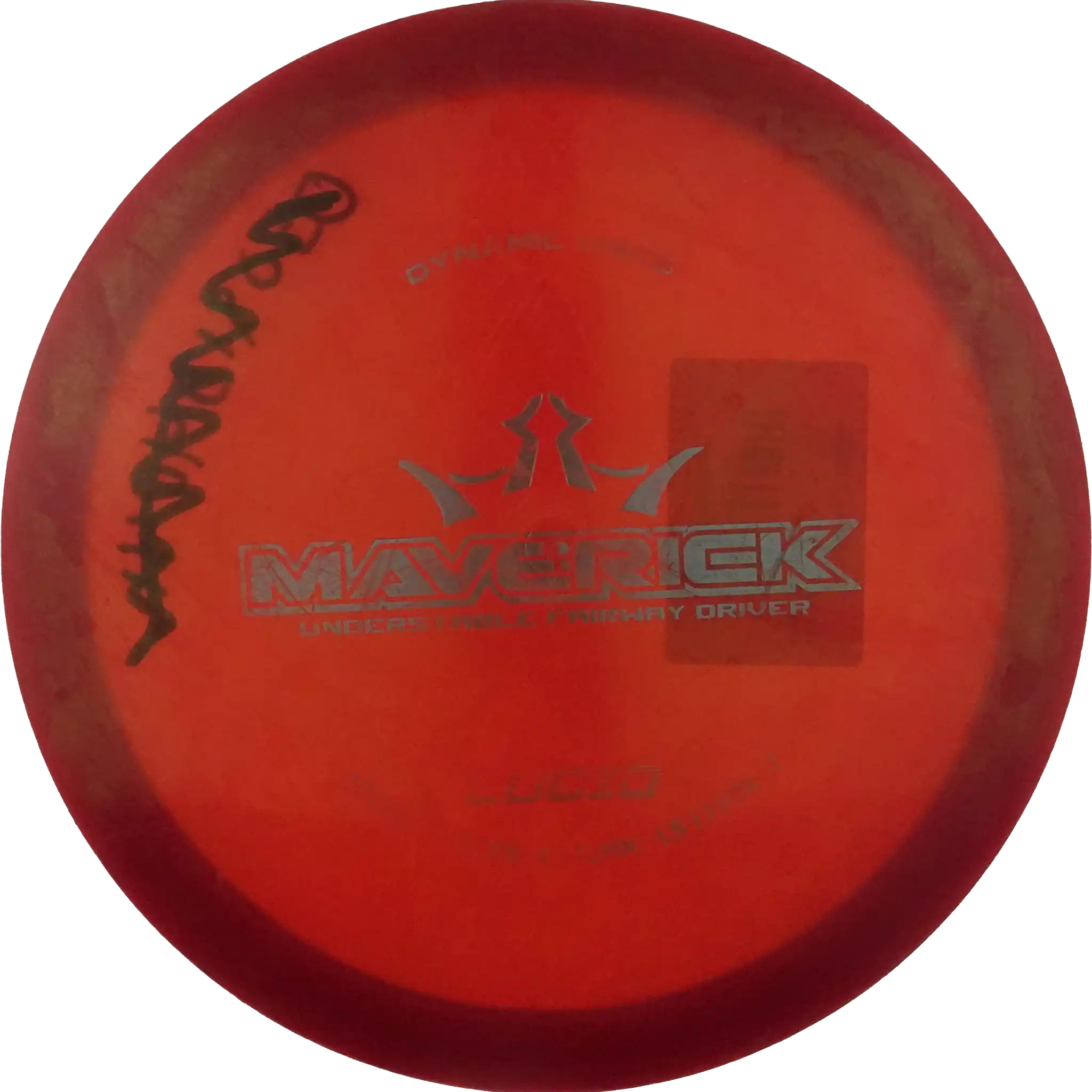 Lucid Maverick