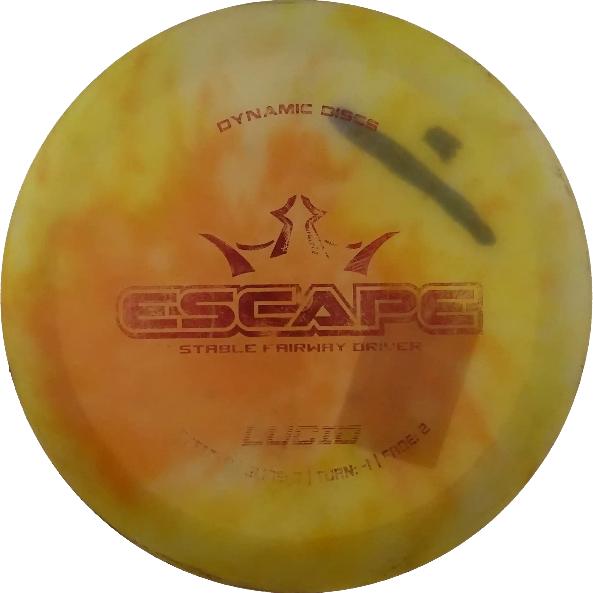 Lucid Escape