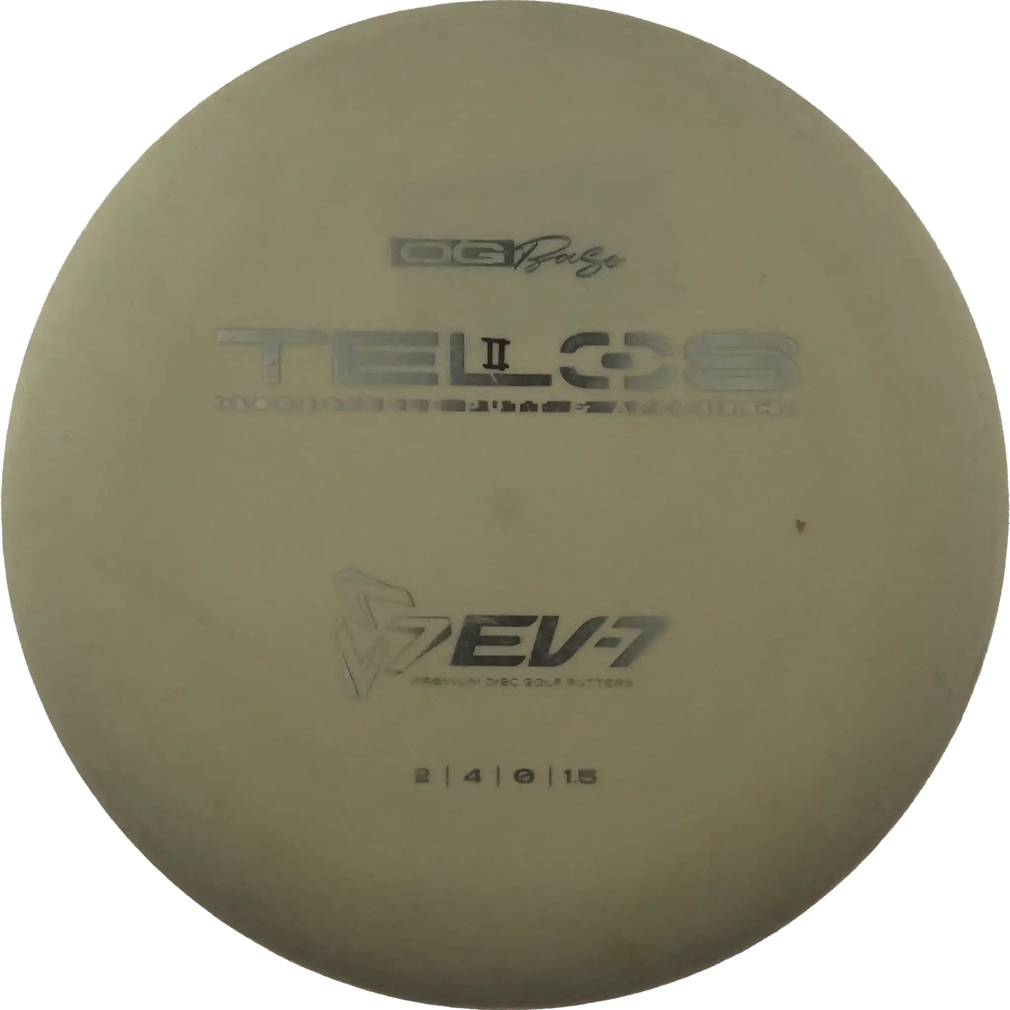 OG Base Telos