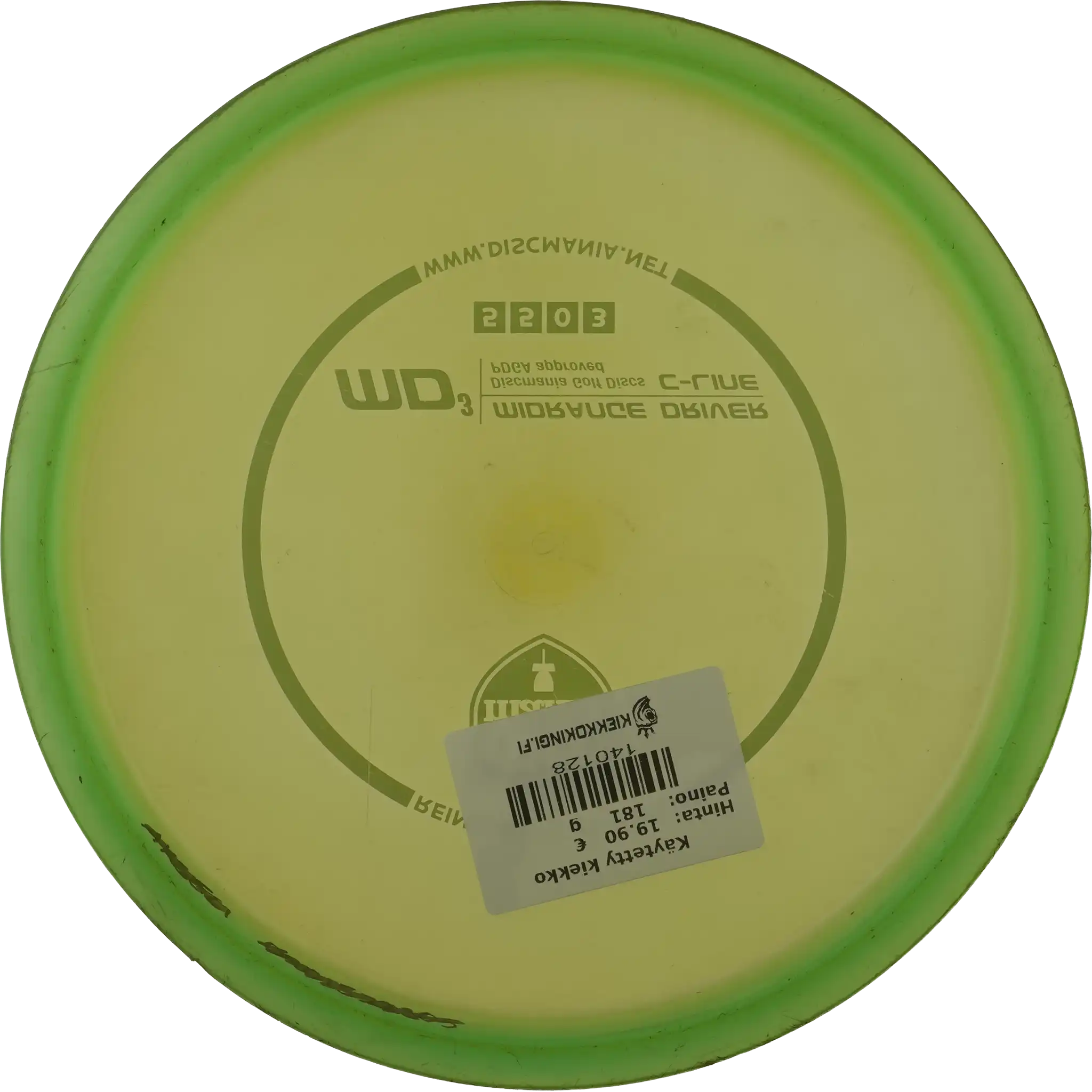 C-Line MD3 - Innova Made