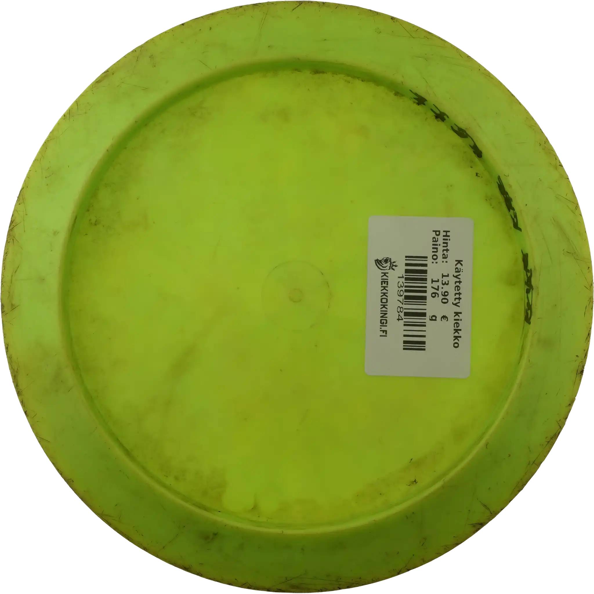 Star Destroyer - Ricky Wysocki - Raptor