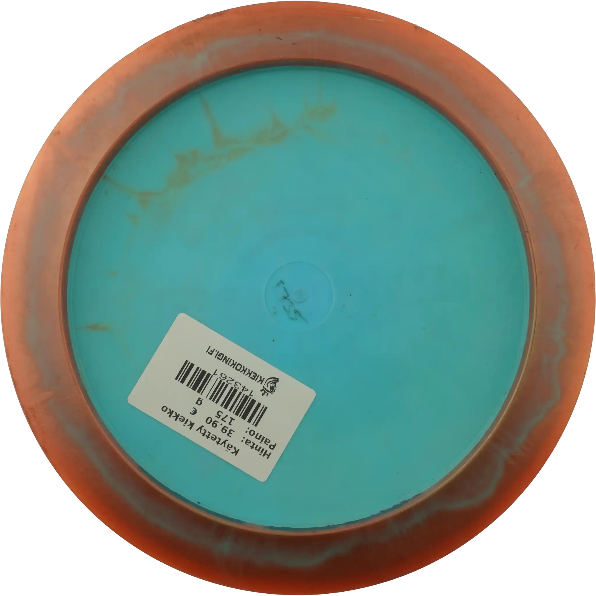 Halo Star Destroyer - Calvin Heimburg