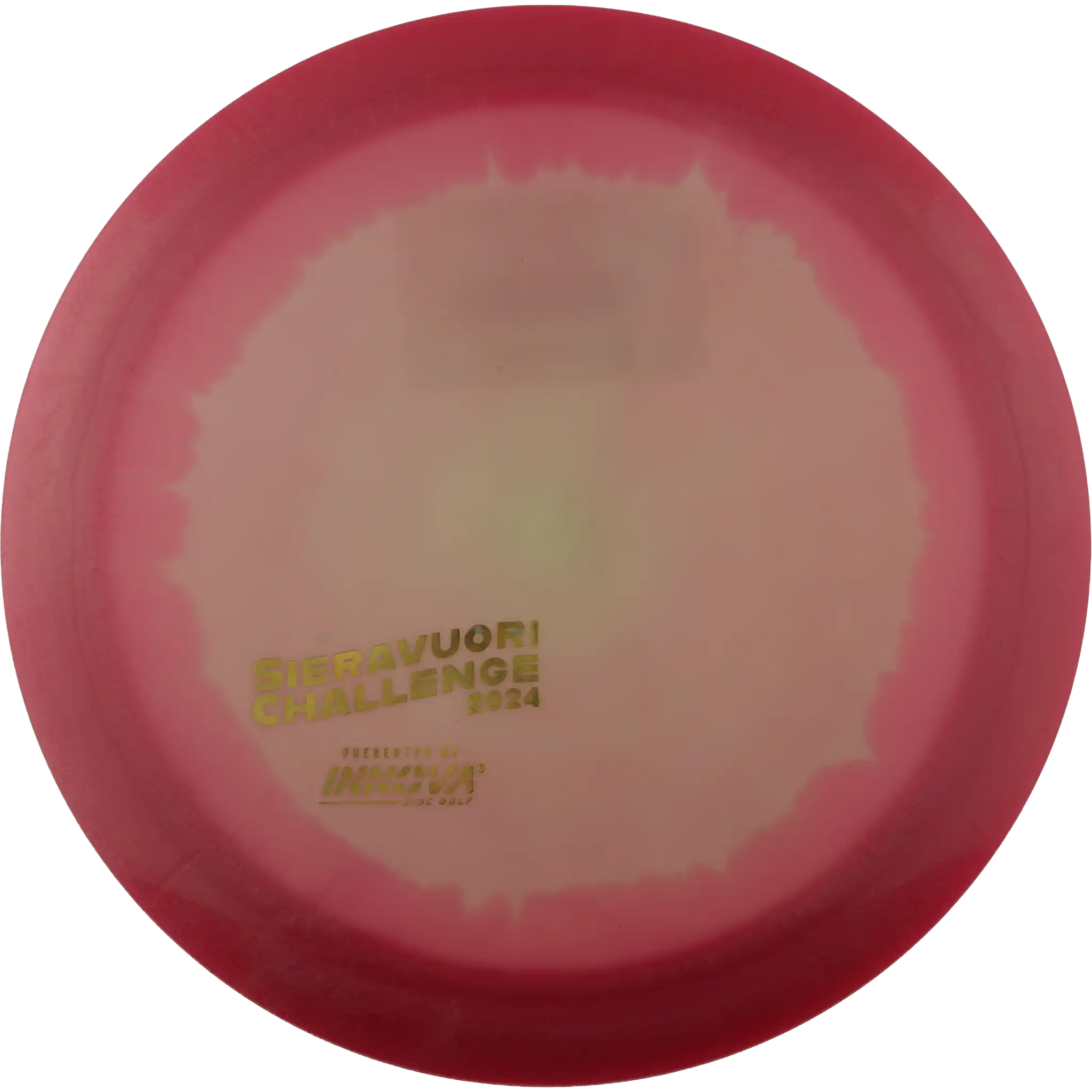 Halo Star Destroyer - Sieravuori Challenge 2024