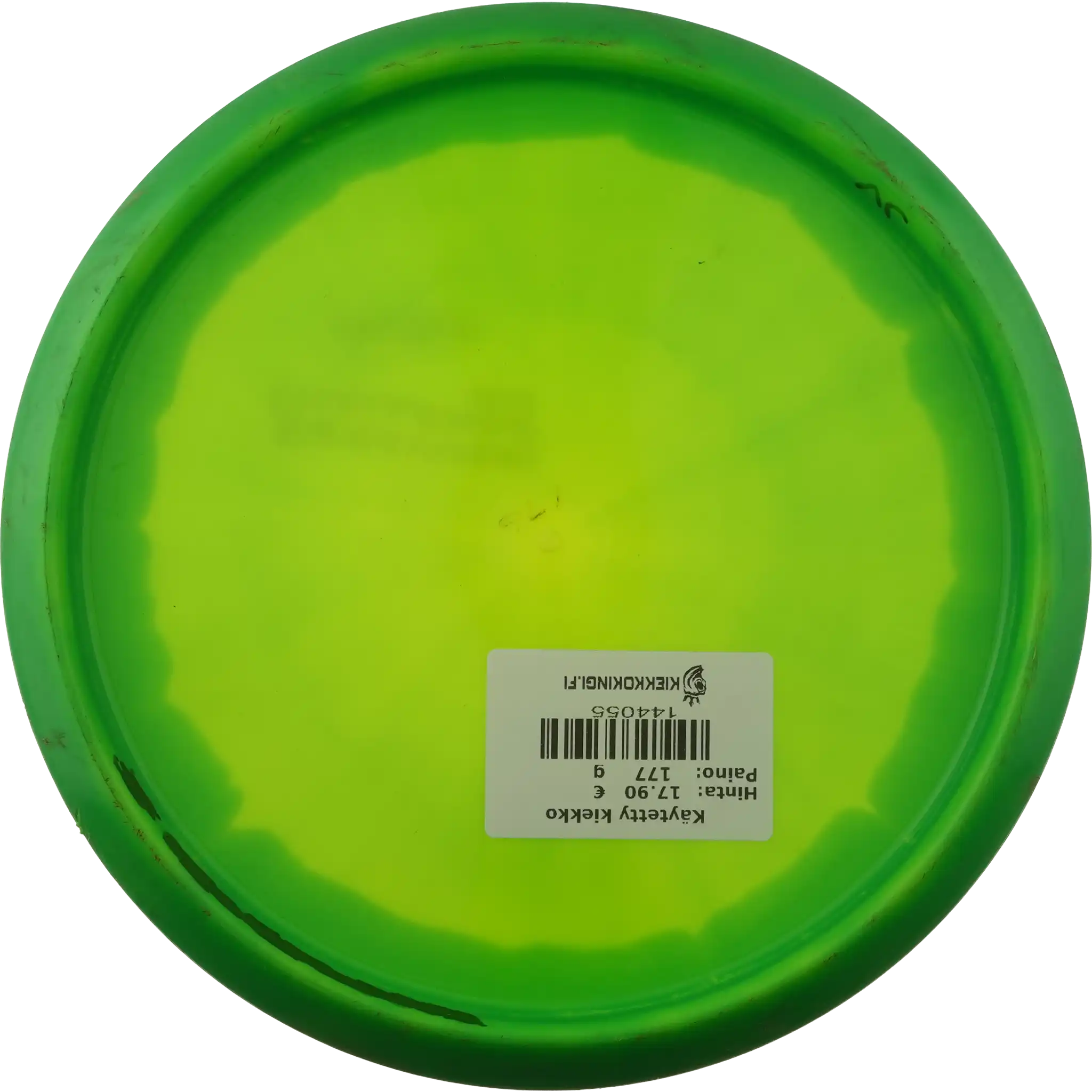 Halo Star Mako3 - Sieravuori Challenge 2023