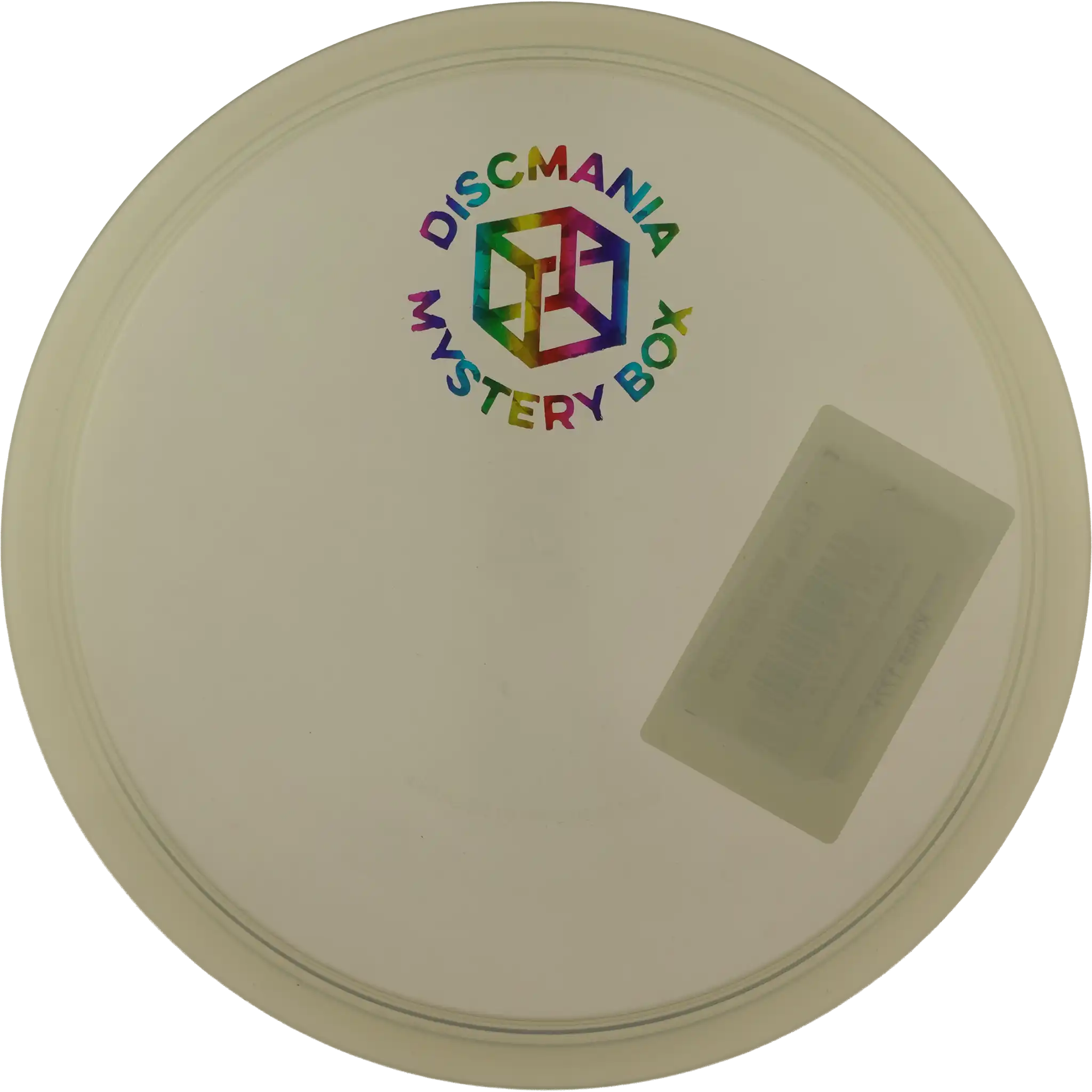 C-Line MD3 - Mystery Box