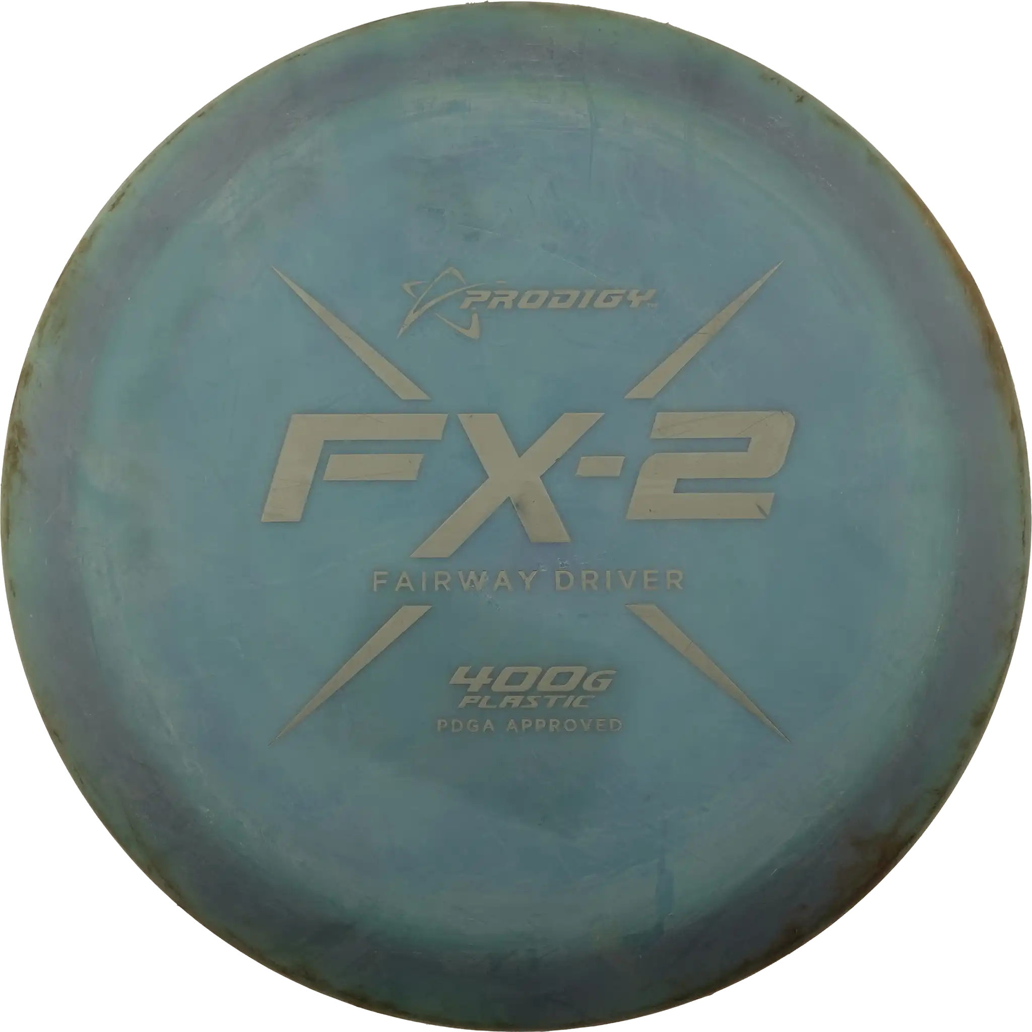 400G FX2