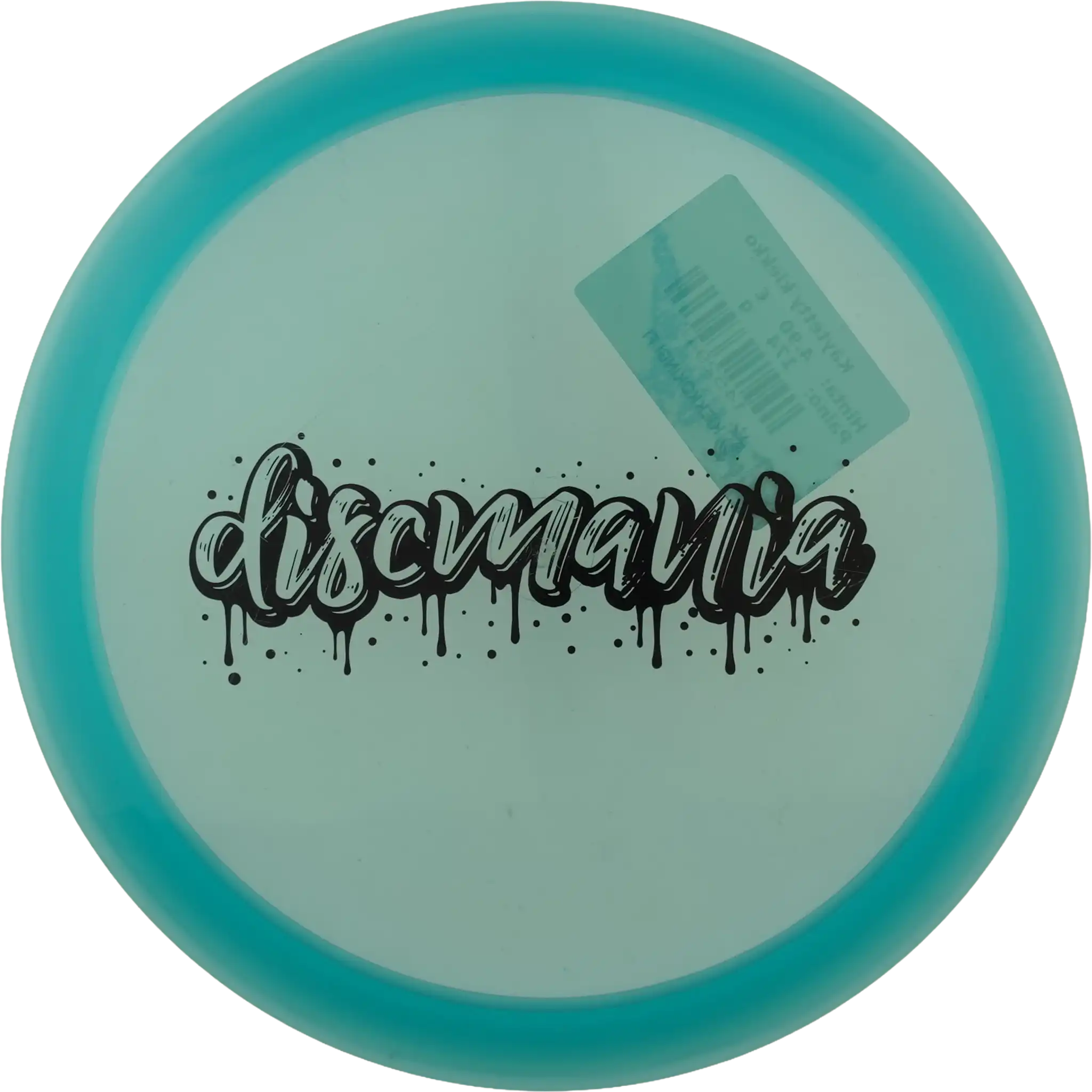 Active Premium Genius - Graffiti Stamp