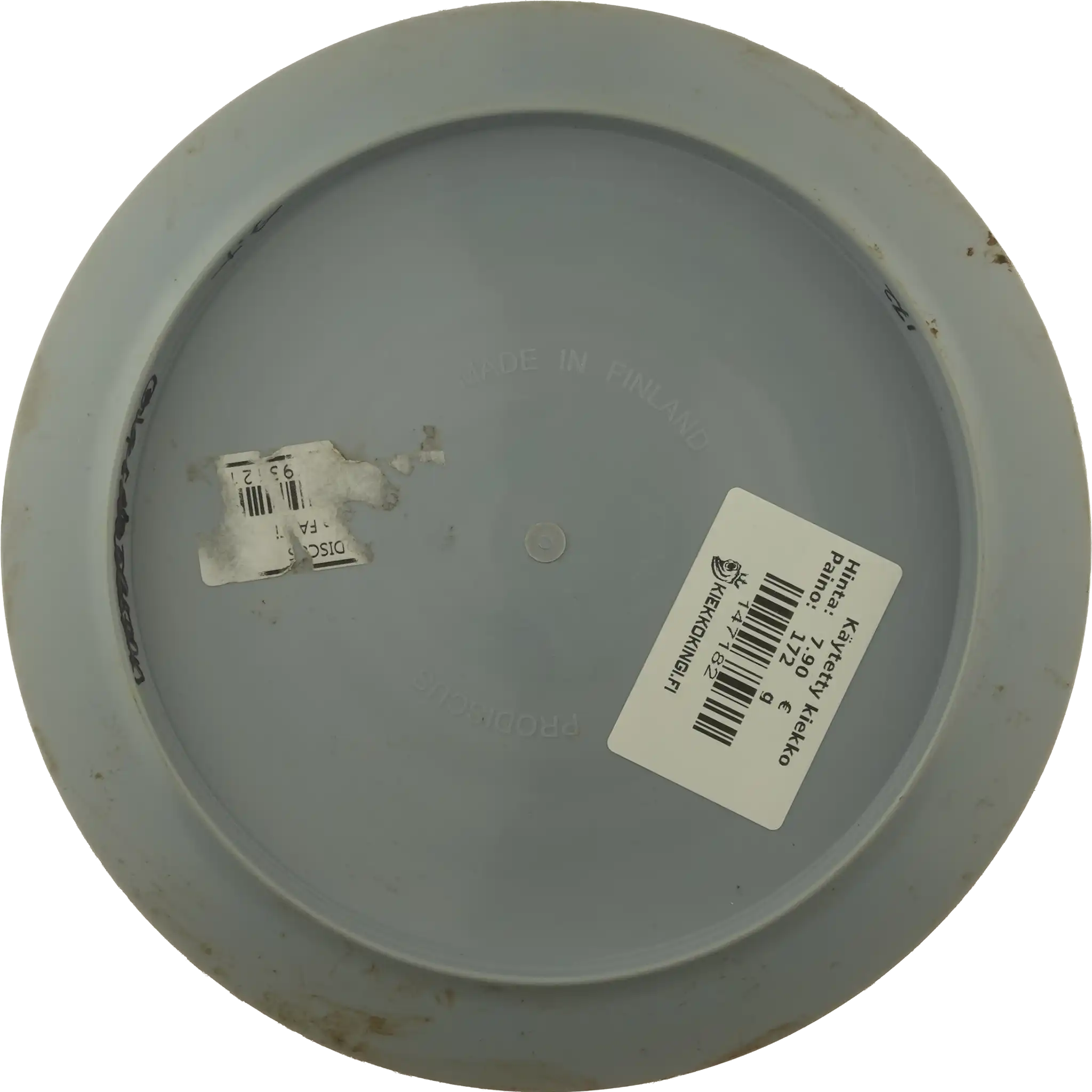 Ultrium Fasti
