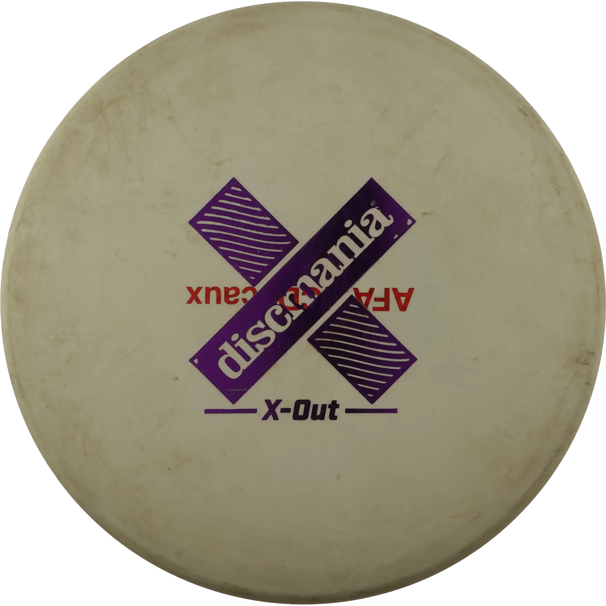 Active Maestro - X Out