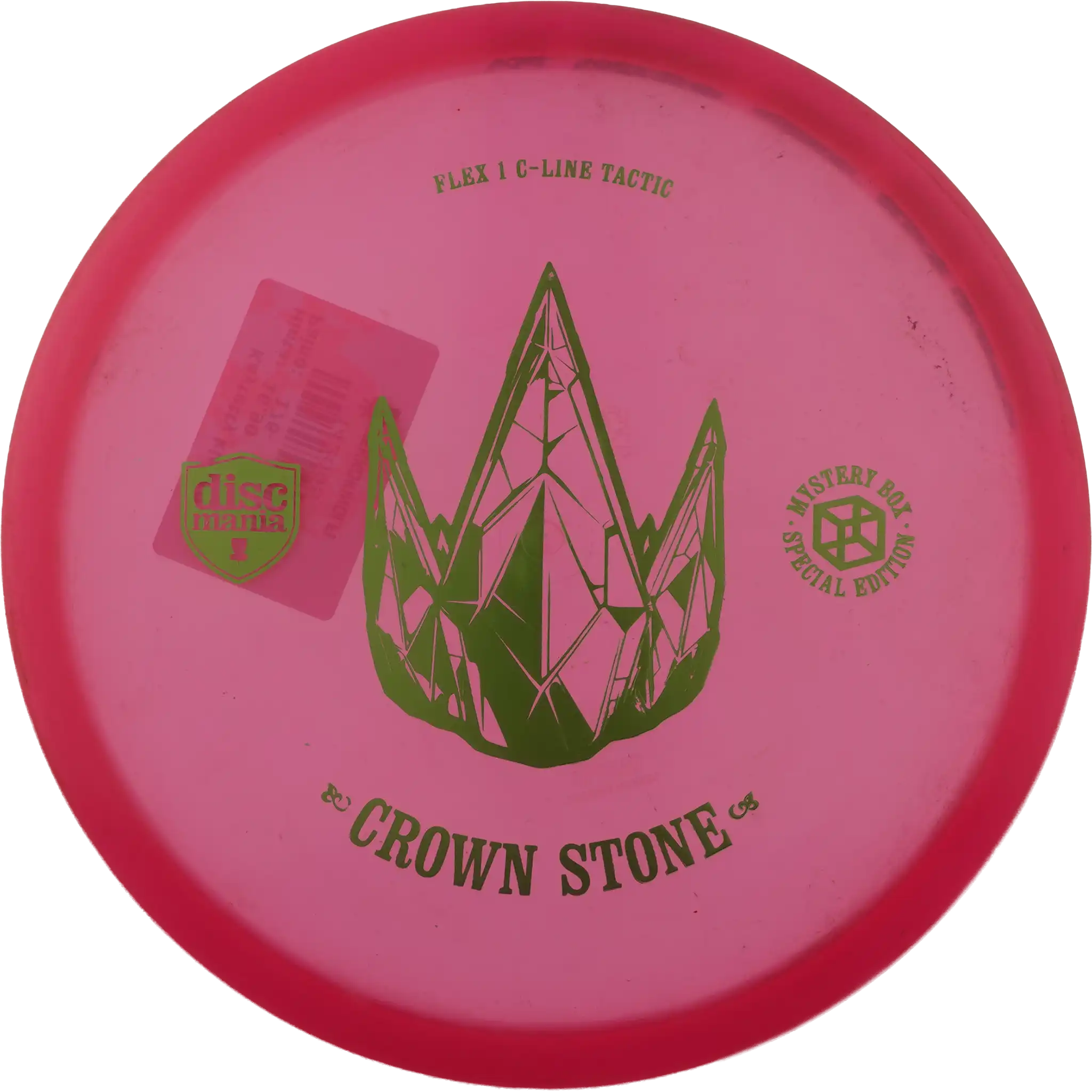 Flex 1 C-Line Tactic - Crown Stone