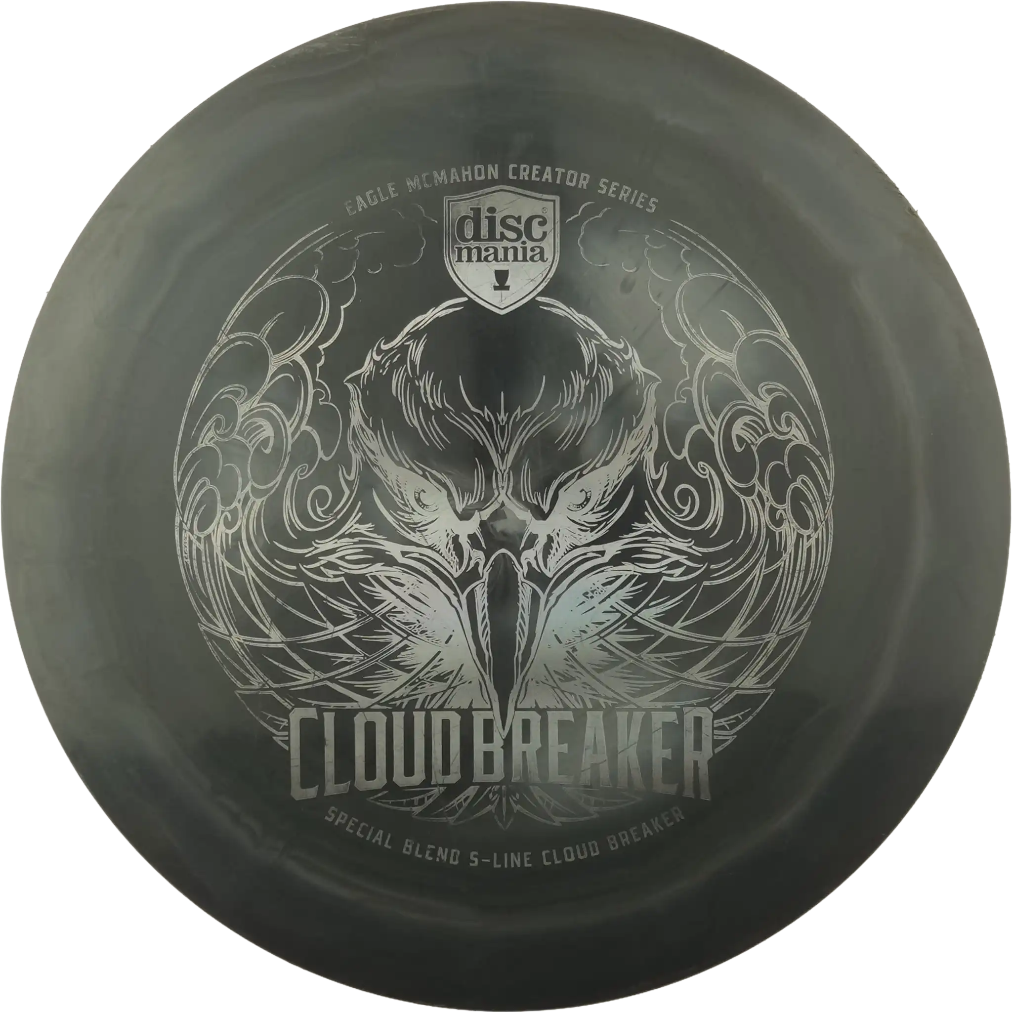 Special Blend S-Line - Cloud Breaker - Eagle McMahon