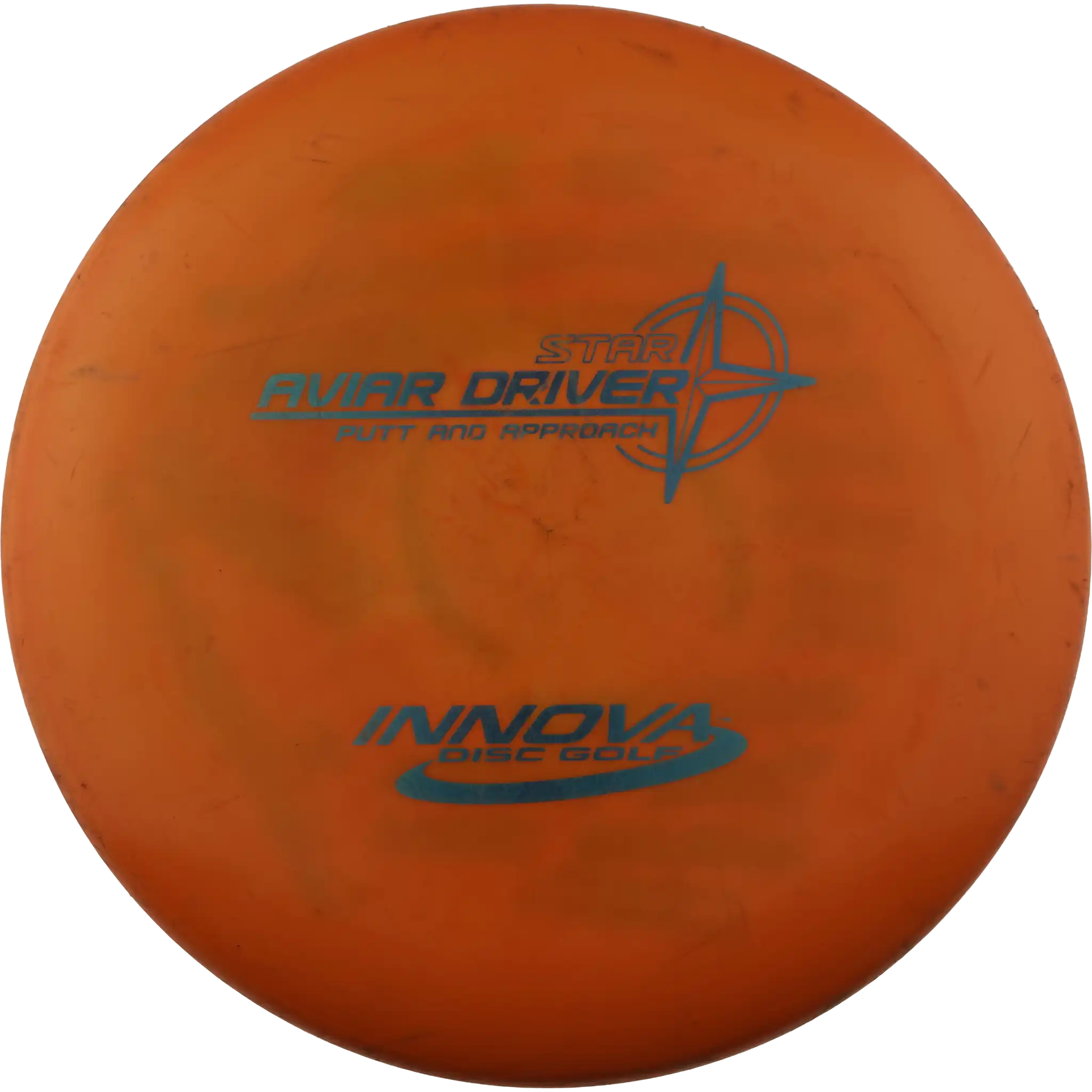 Star Aviar Driver - PFN
