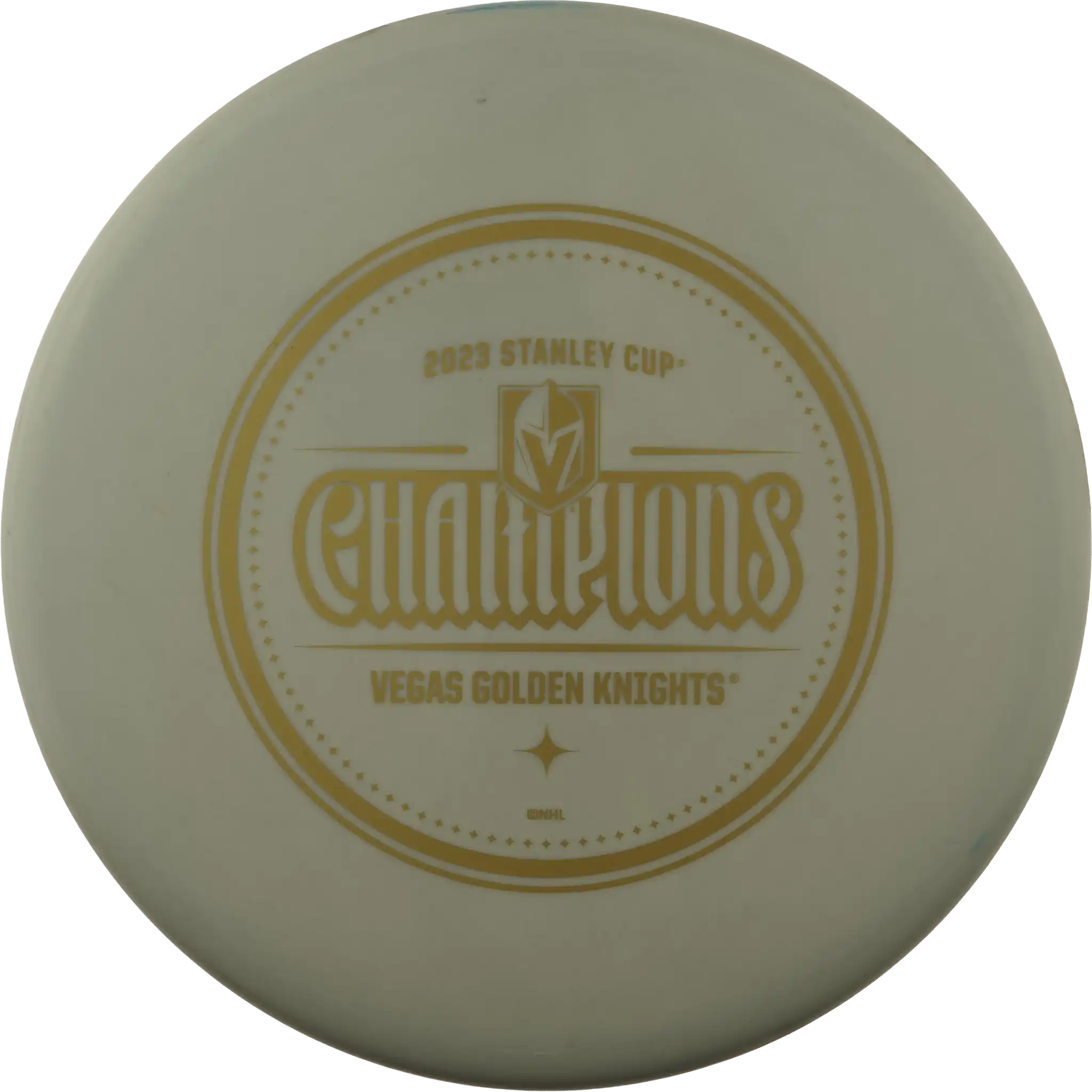 500 Glimmer A5 - Vegas Golden Knights Champions