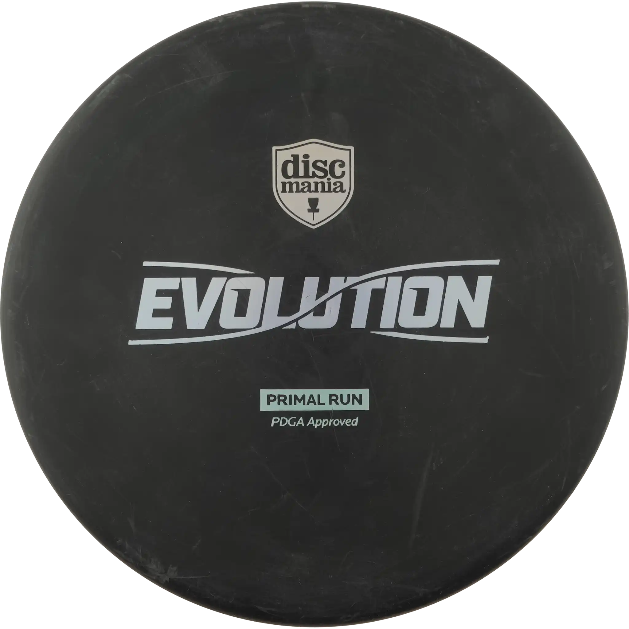 Soft Exo Tactic - Primal Run