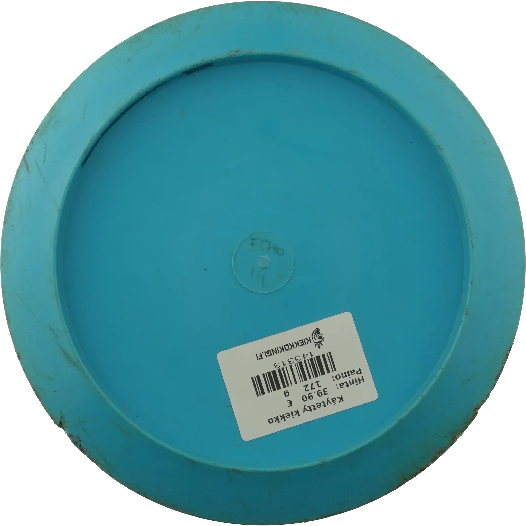 Echo Star Destroyer - Jeesica Weese - Team Innova