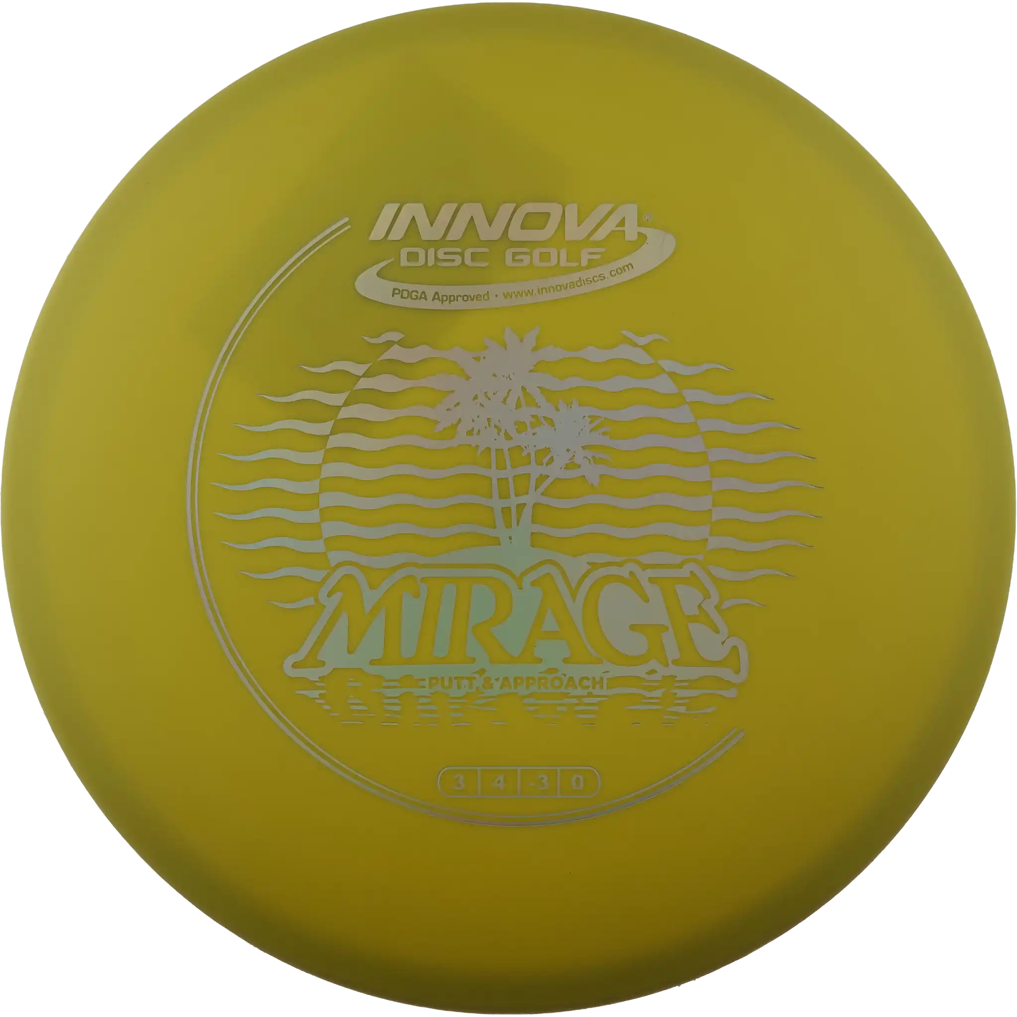 DX Mirage