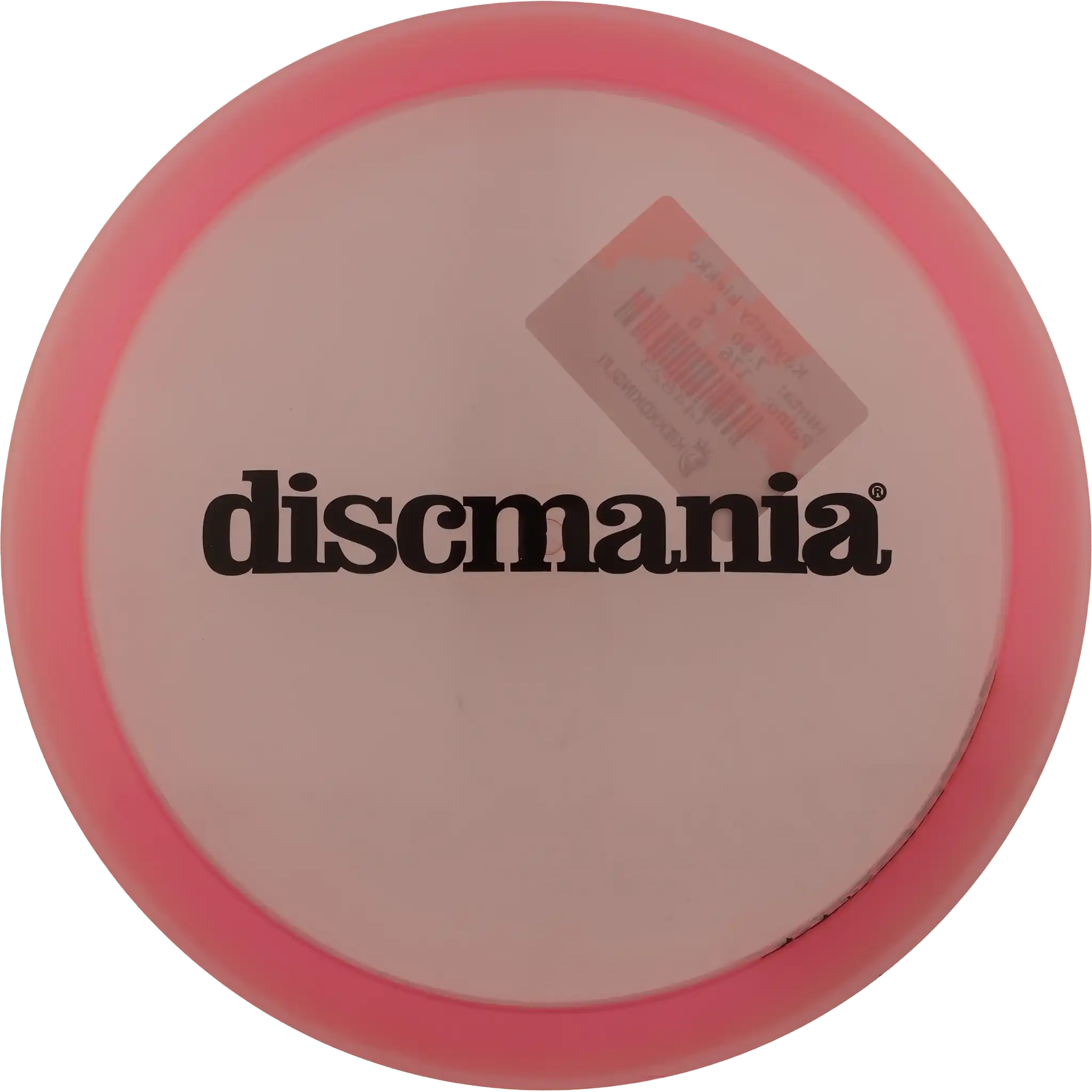 Active Premium Magician - Bar Stamp