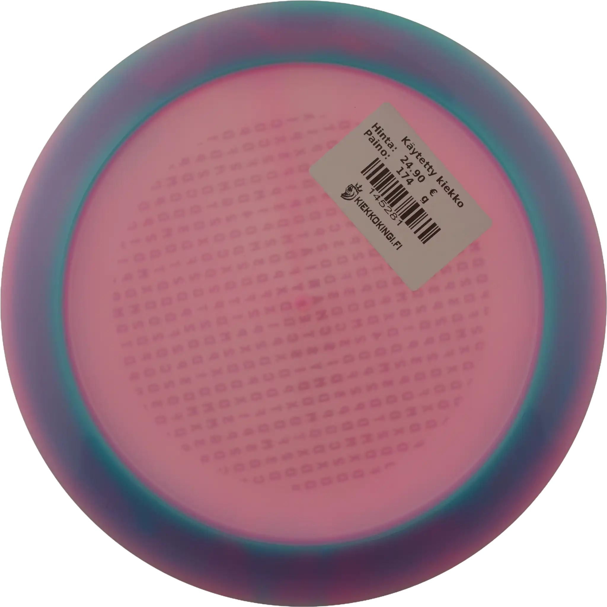 Color Glow Horizon C-Line DD2 - Mystery Box