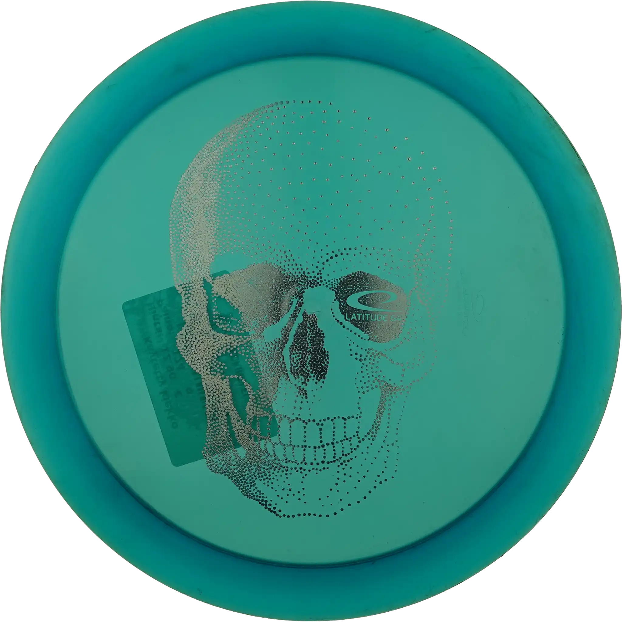 Opto-X Musket - Happy Skull