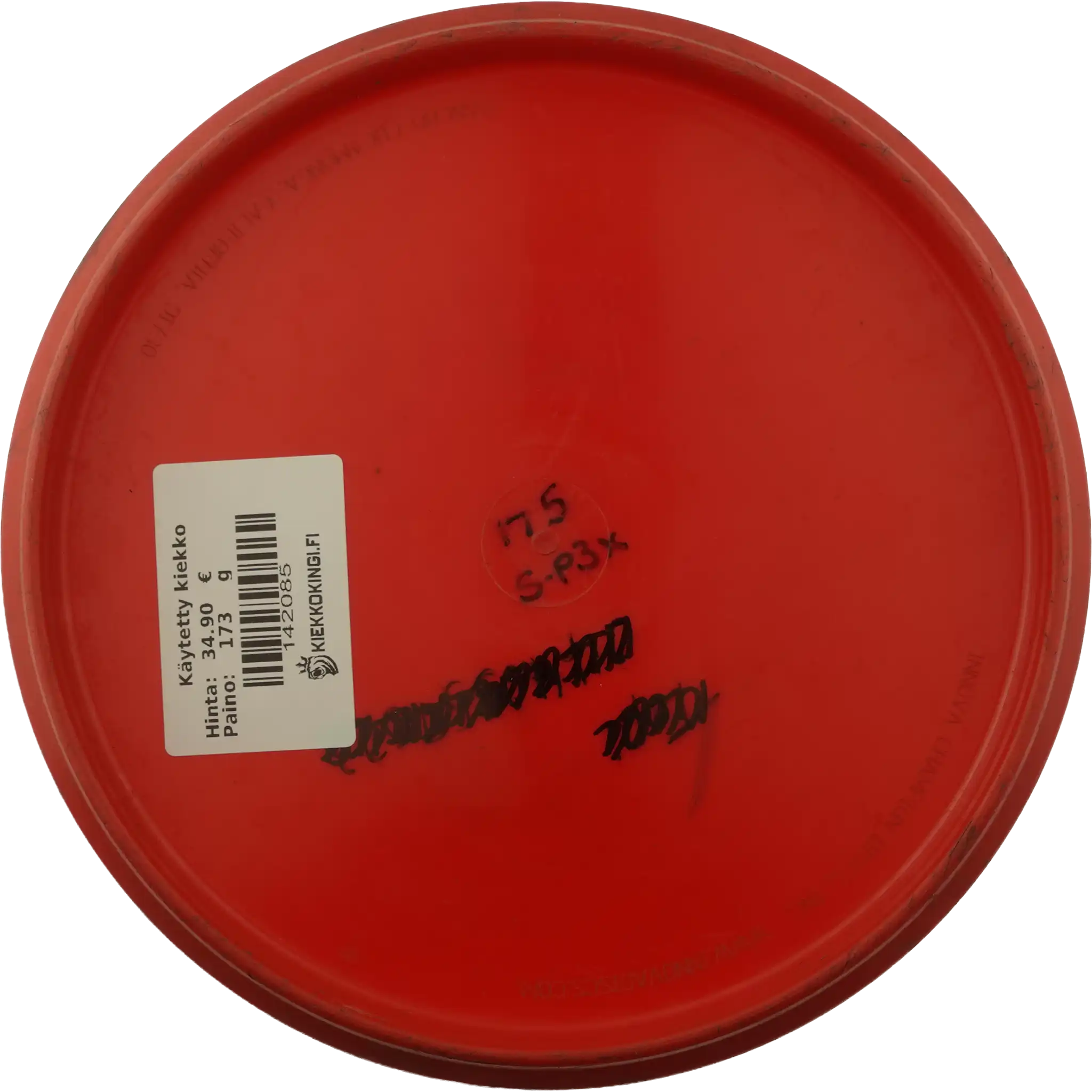 S-Line P3x - Innovamade