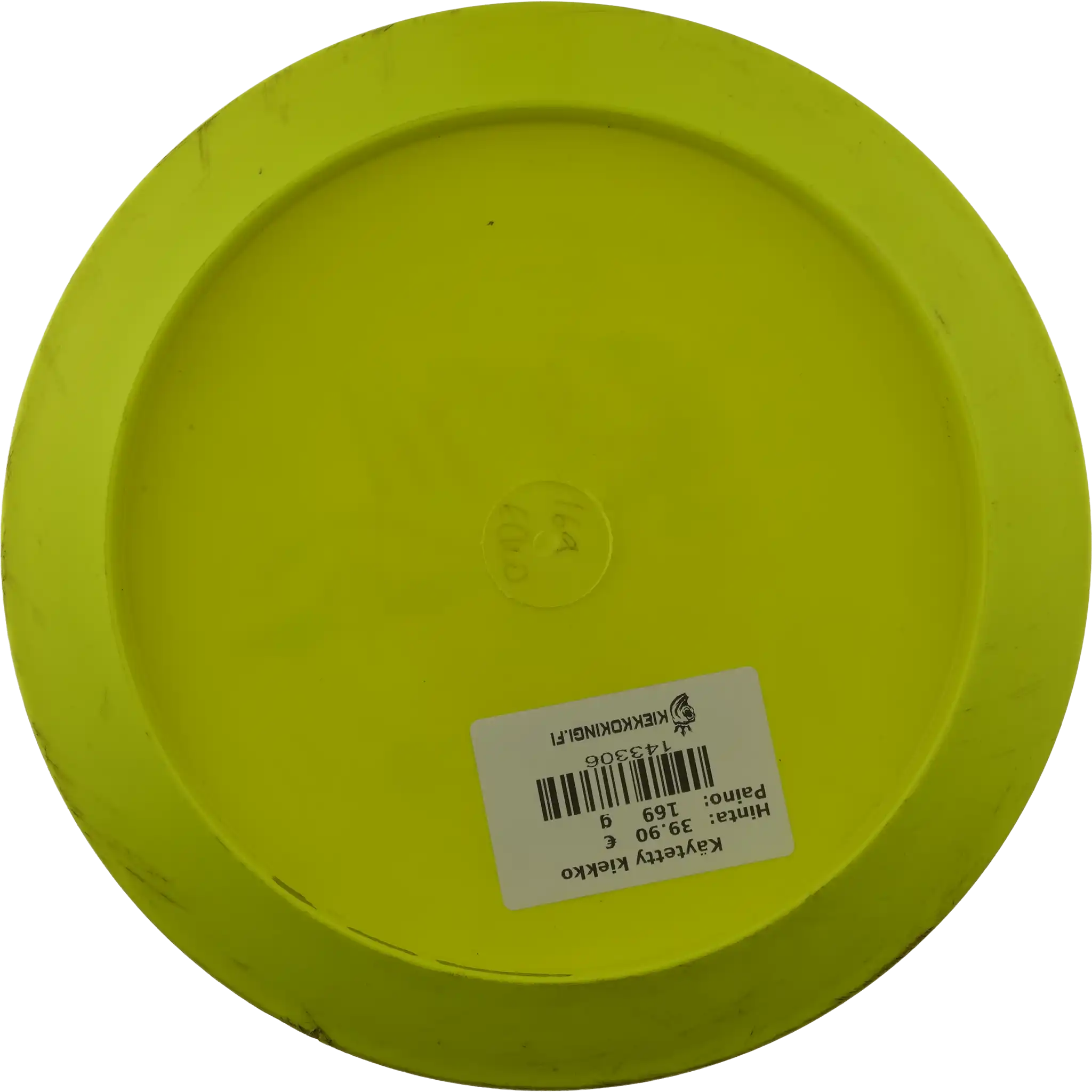 Echo Star Wraith - Team Innova