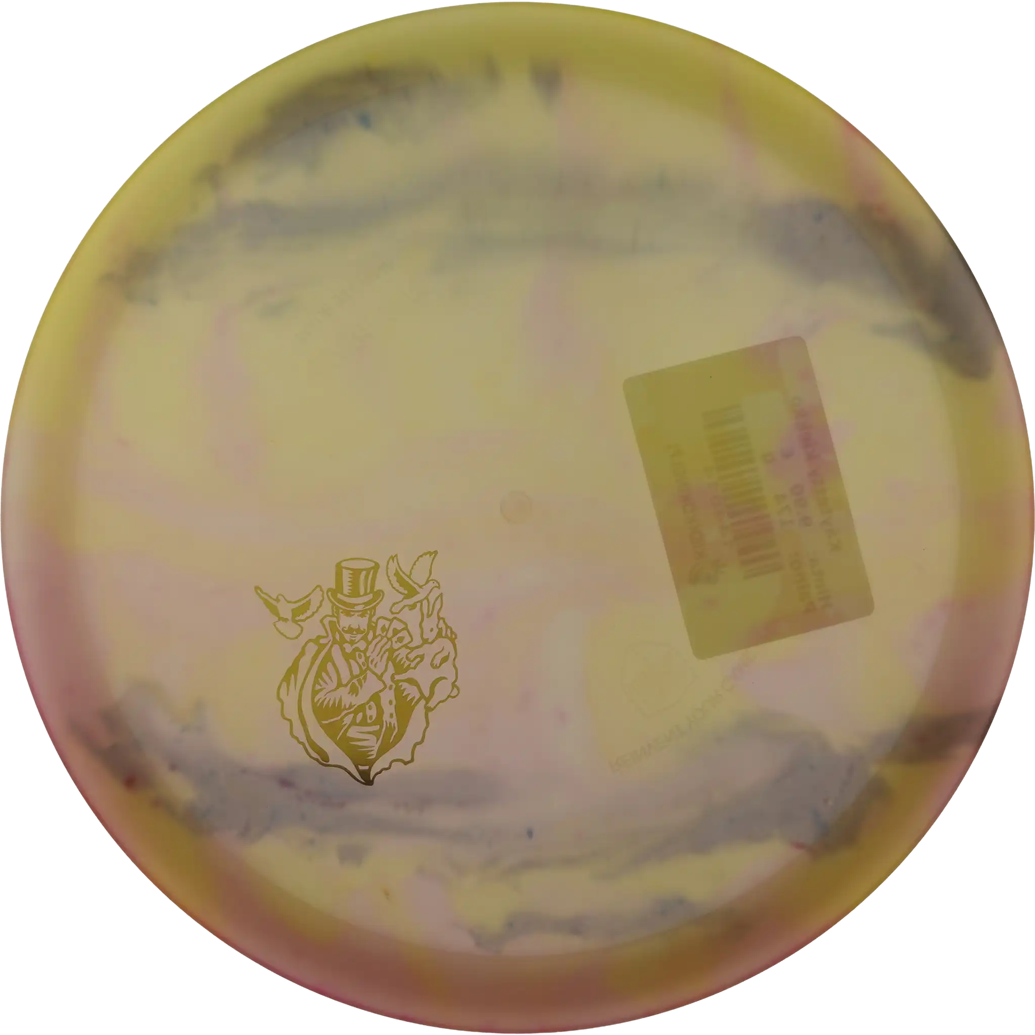 Active Premium Glow Magician