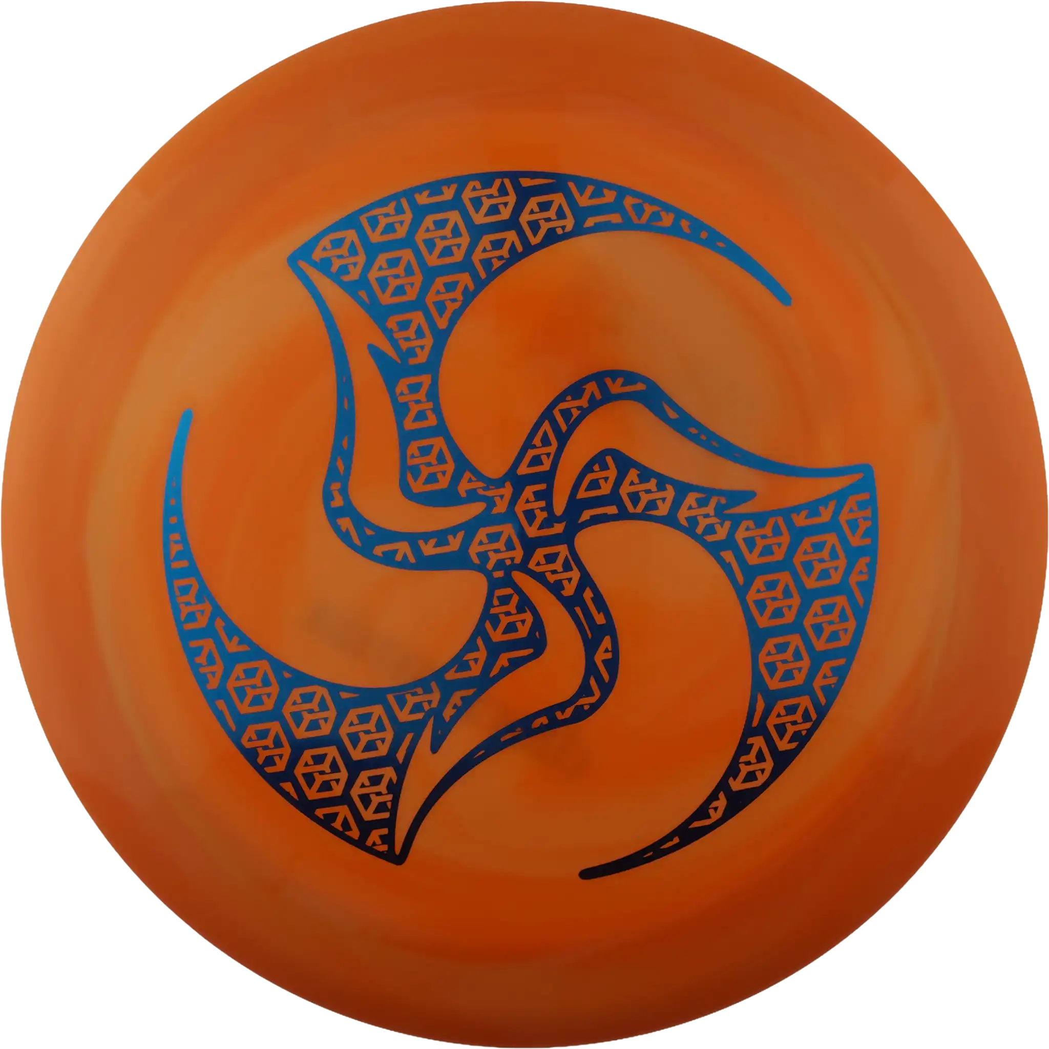 Swirly S-Line PD2 - Huk Lab - Mystery Box