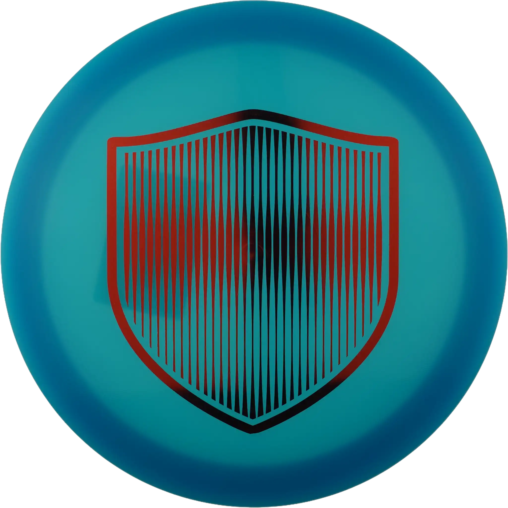 Color Glow C-Line FD3 - Shield Stamp