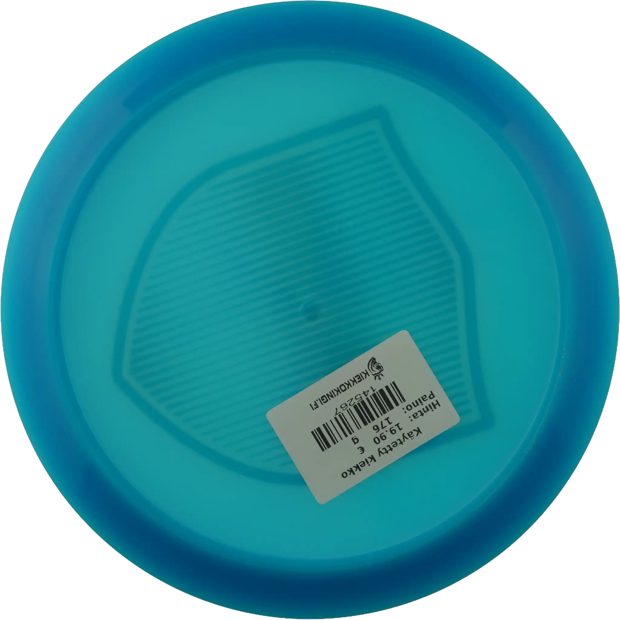 Color Glow C-Line FD3 - Shield Stamp