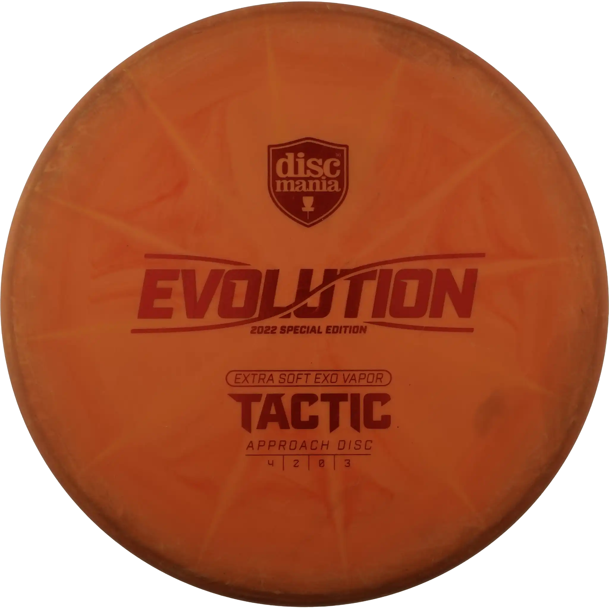 Extra Soft Exo Tactic - Special Edition