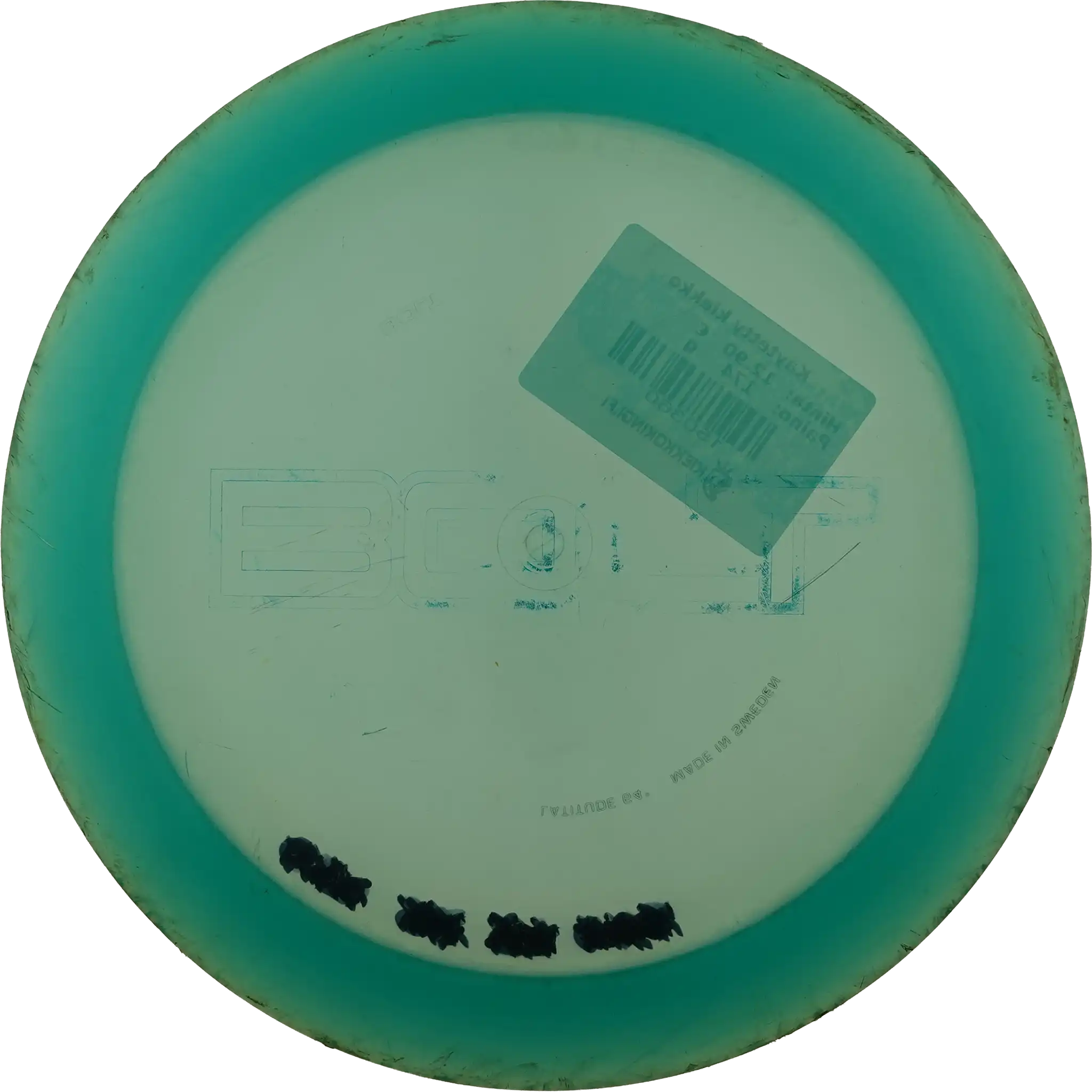 Opto Bolt
