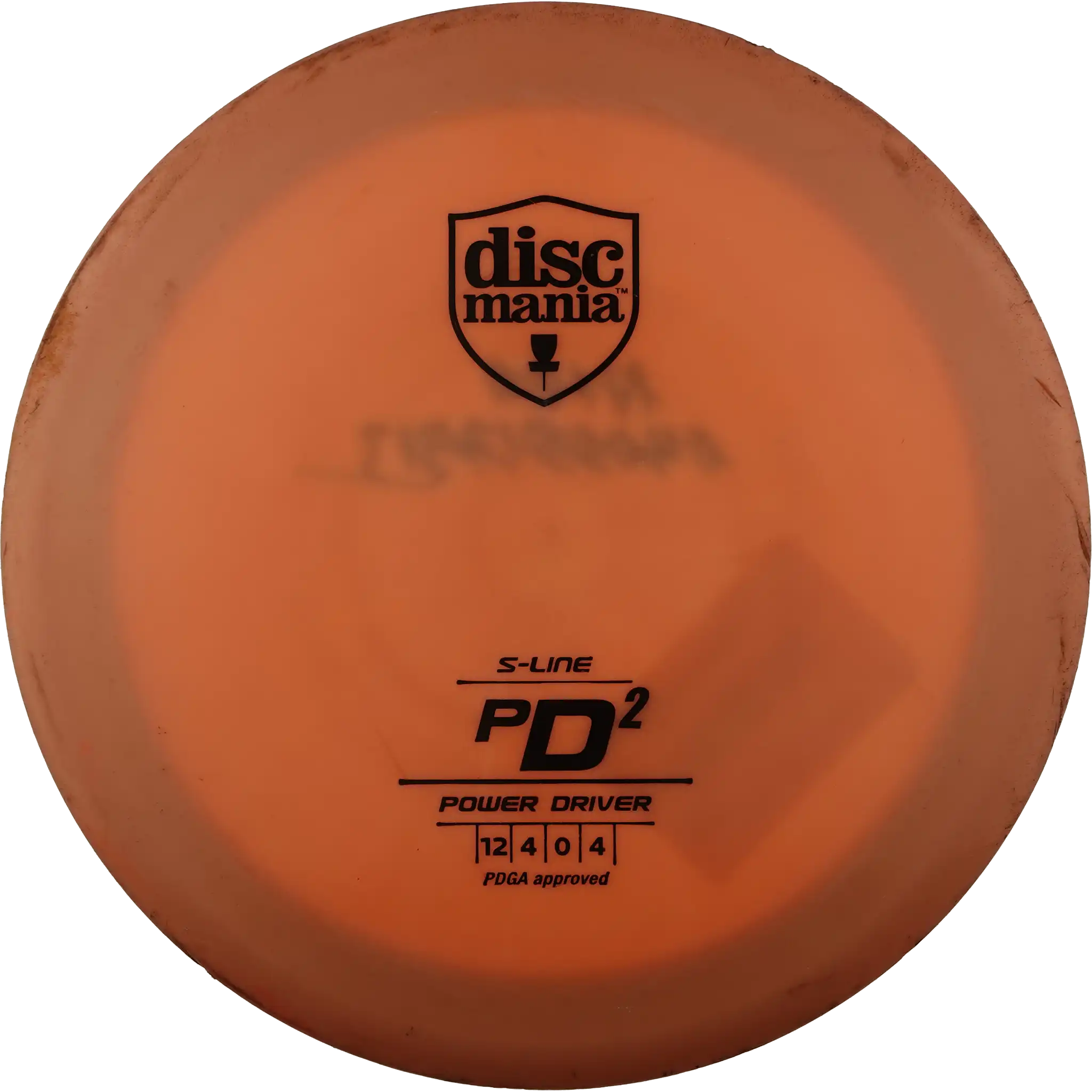 S-Line PD2 - Innova Made