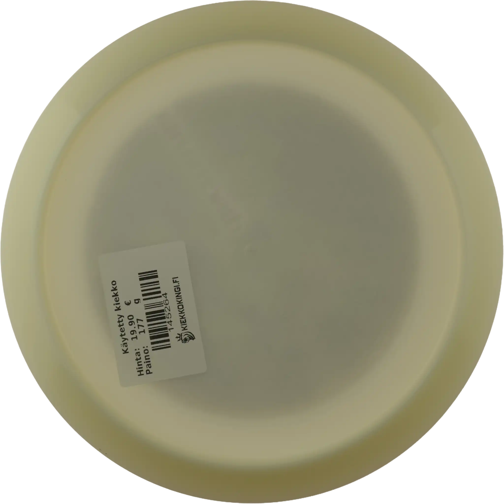 C-Line FD1 - Special Stamp