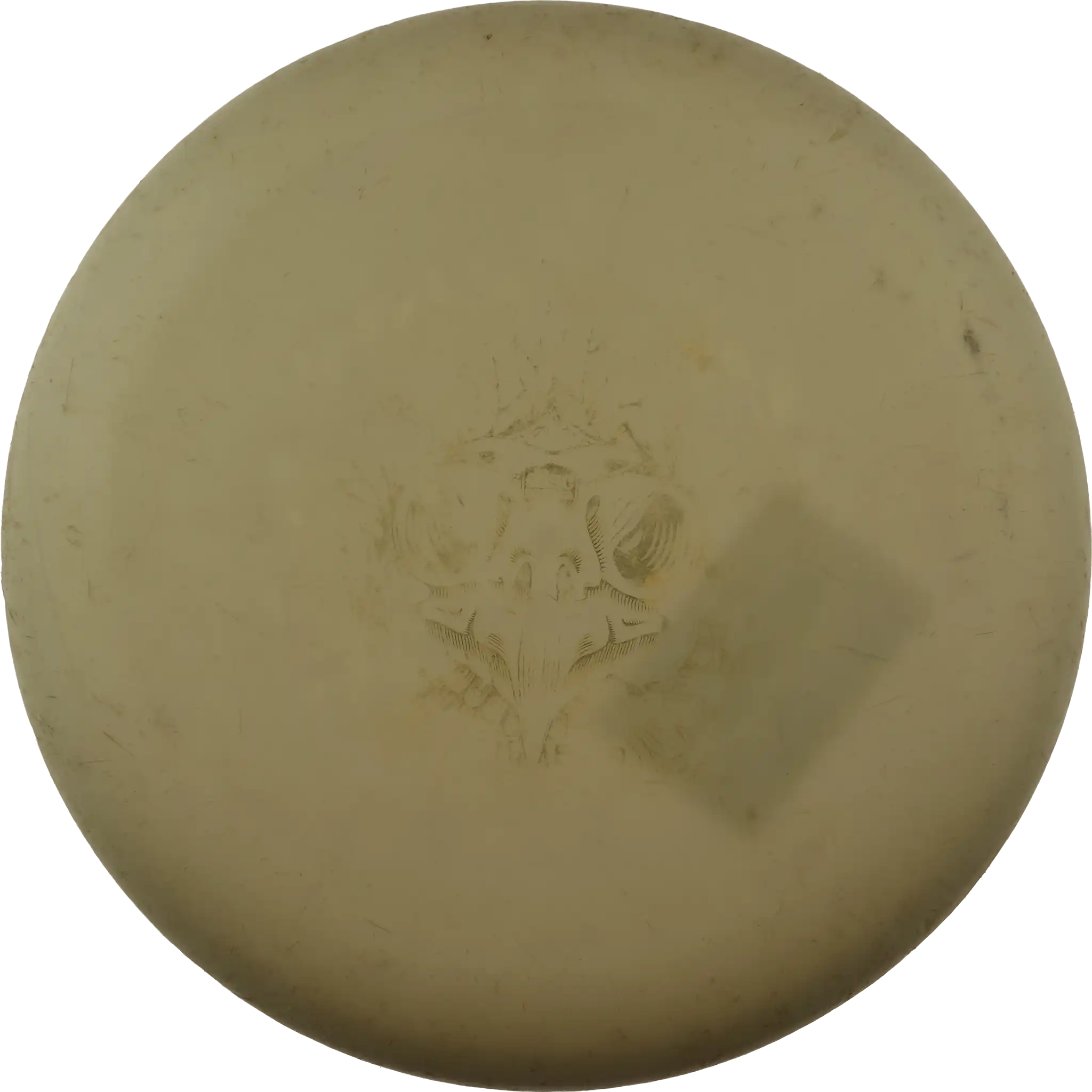 D-Line P2 - Doom Bird Stamp - Simon Lizotte