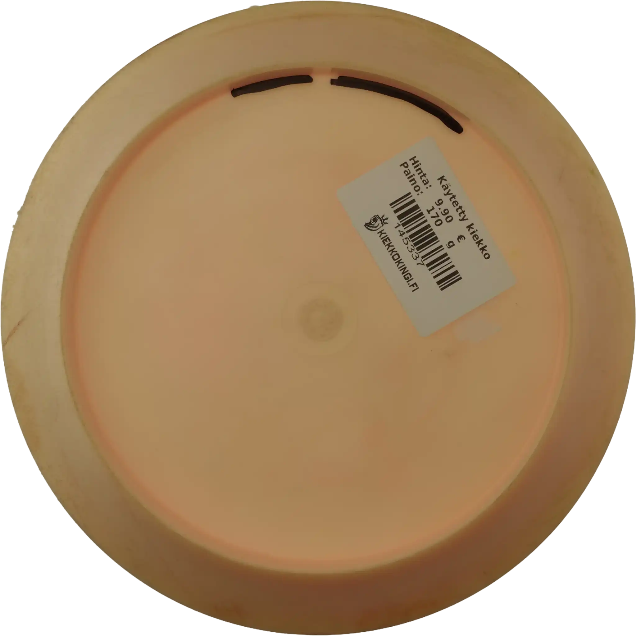 Glow Star Destroyer - Philo Brathwaite