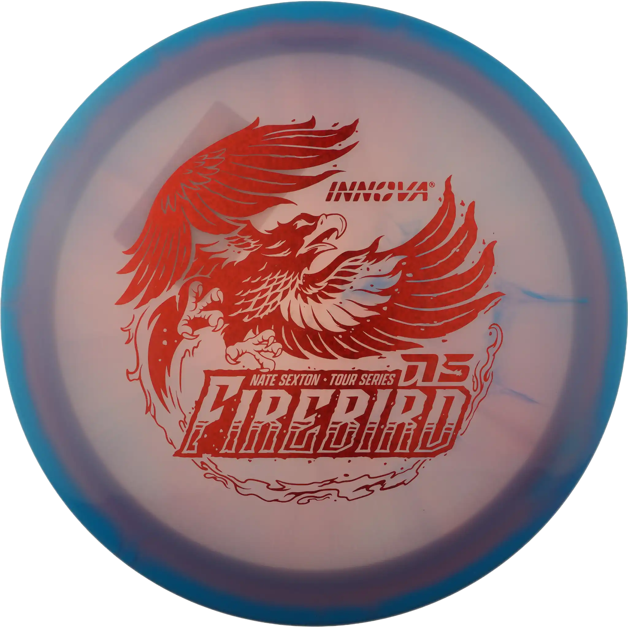 Proto Glow Halo Champion Firebird - Nate Sexton Tour Series 2025