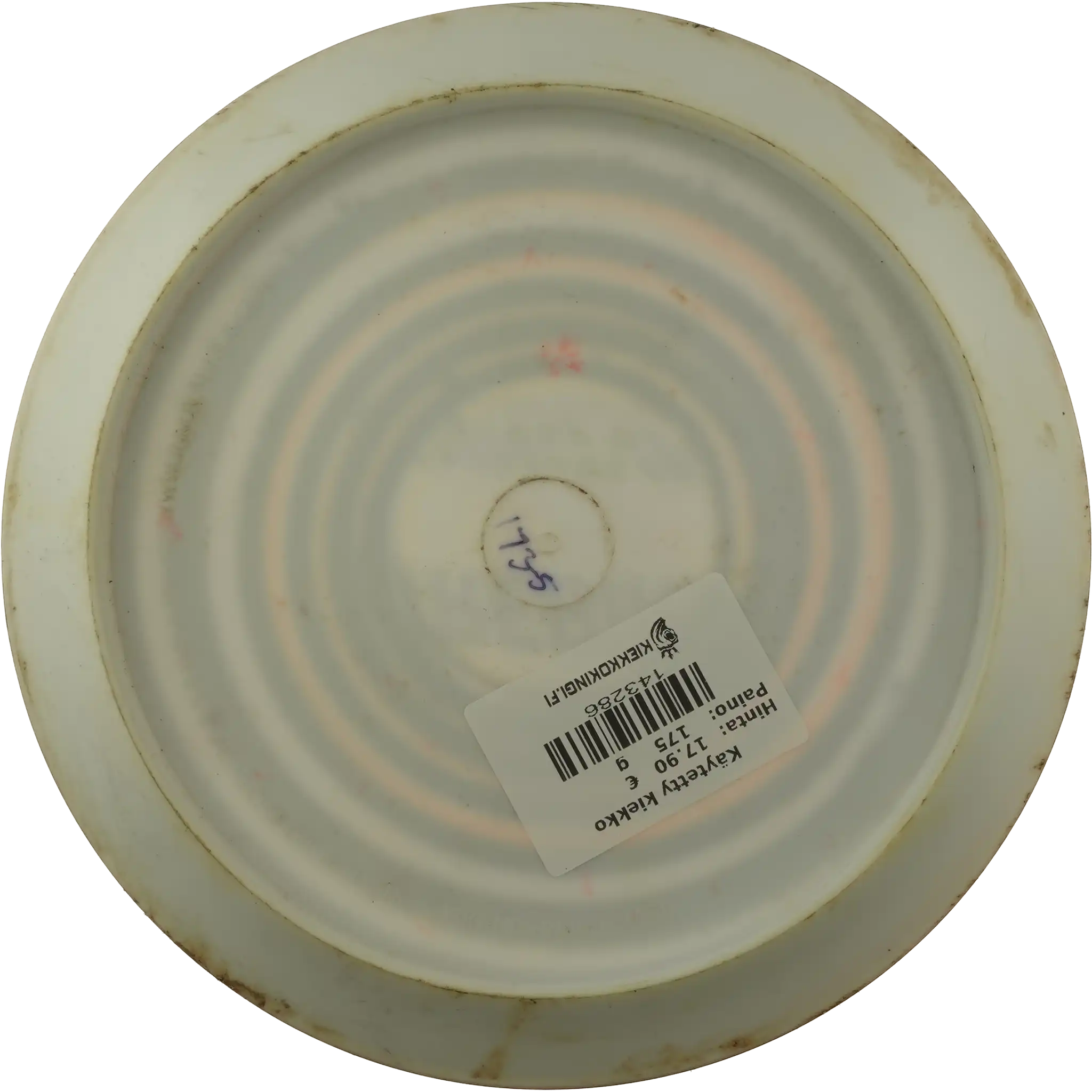 Star Firebird - I-Dye