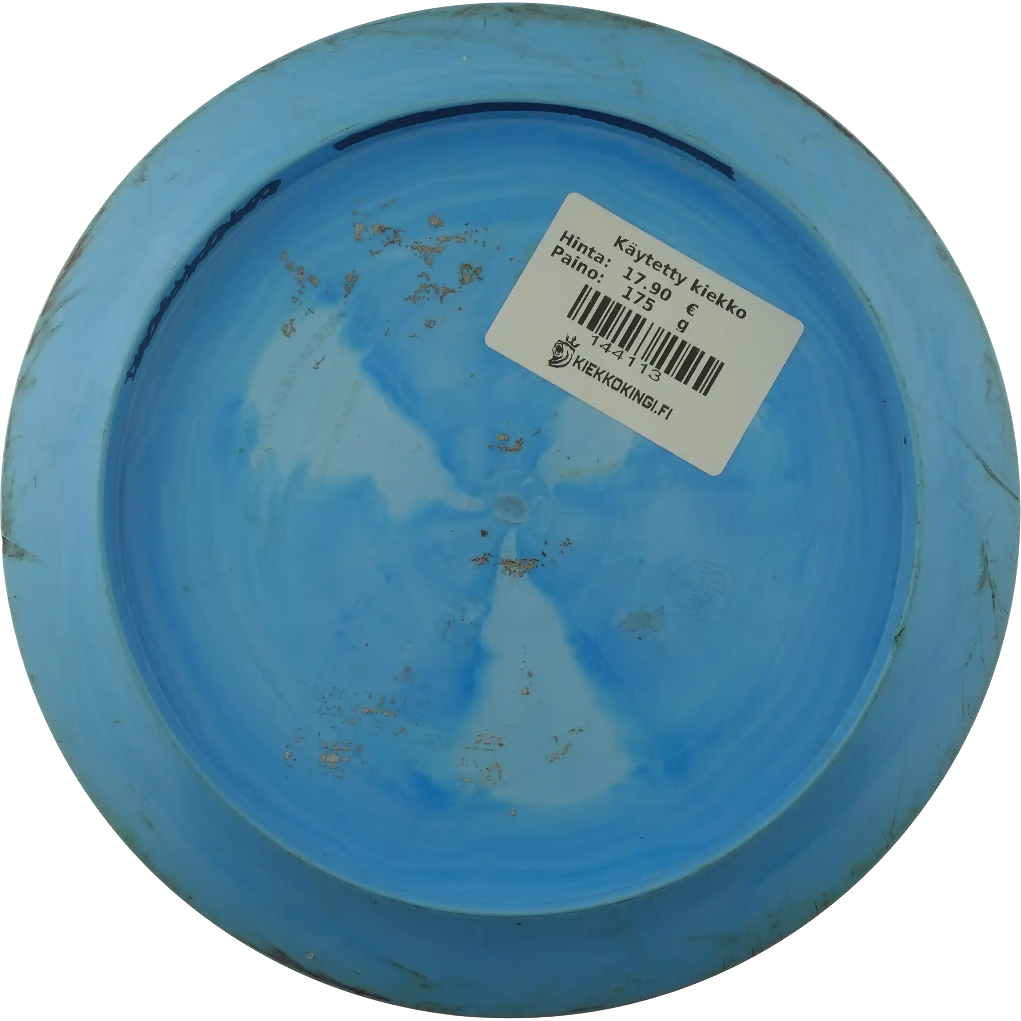 Special Blend S-Line Cloudbreaker - Eagle McMahon